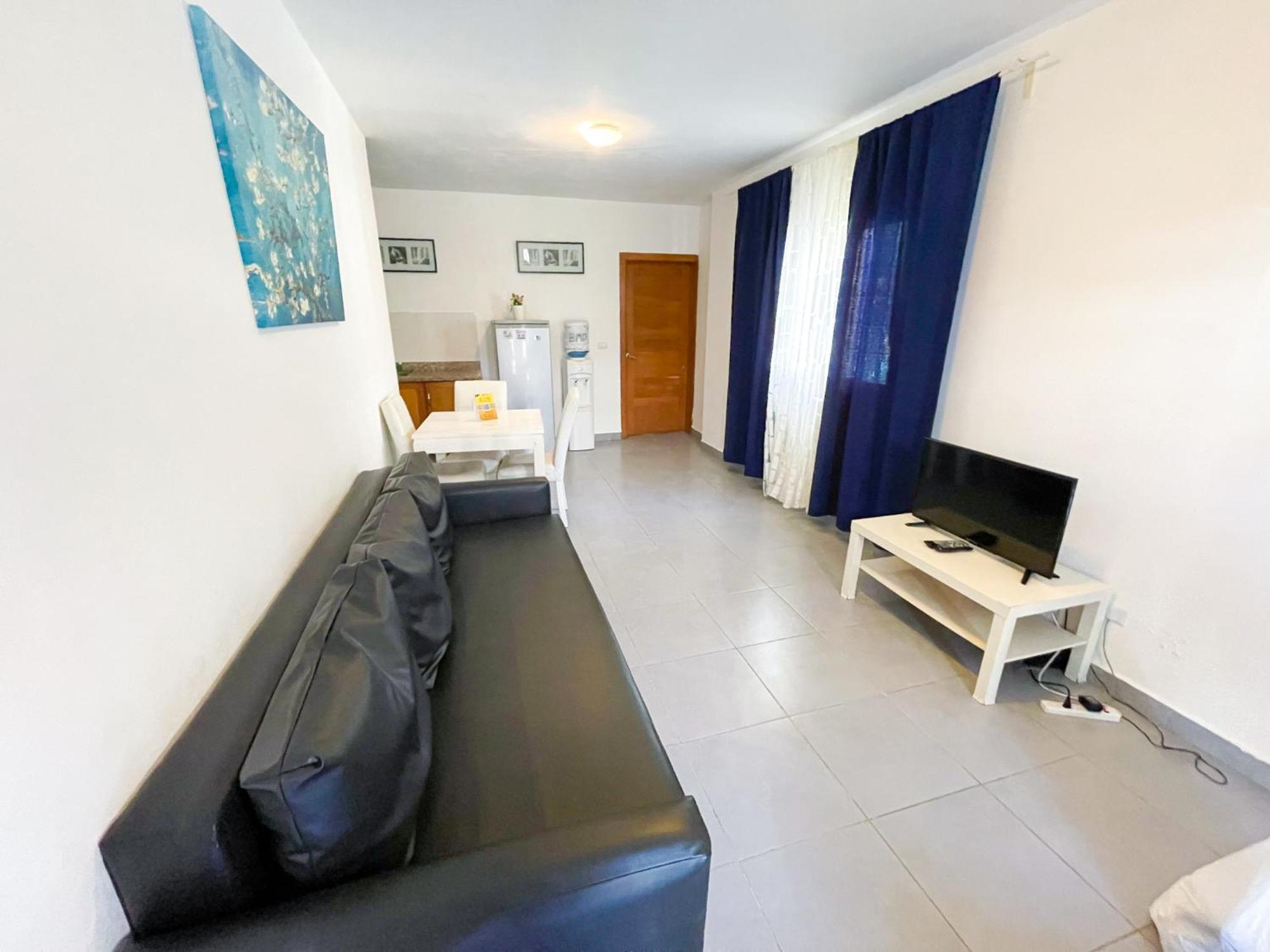 Hotel Tropicana Sol Caribes Beach & Pool & Spa