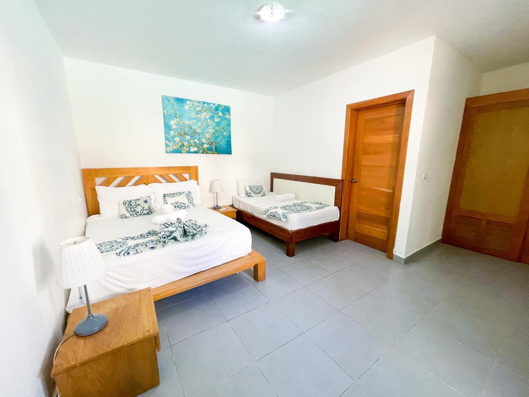 Tropicana Sol Caribes Beach & Pool & Spa Hotel 5*