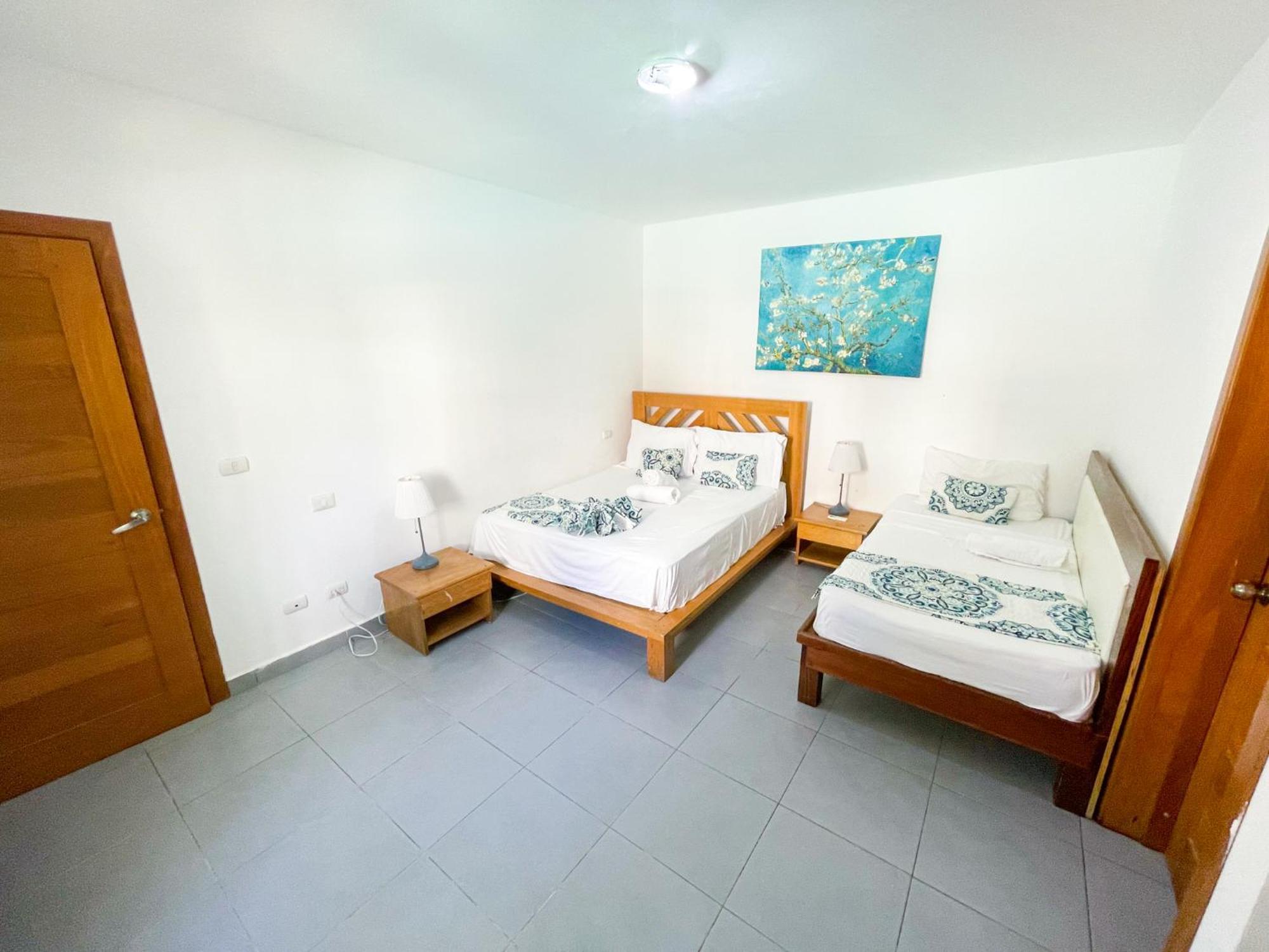 Hotel Tropicana Sol Caribes Beach & Pool & Spa Punta Cana
