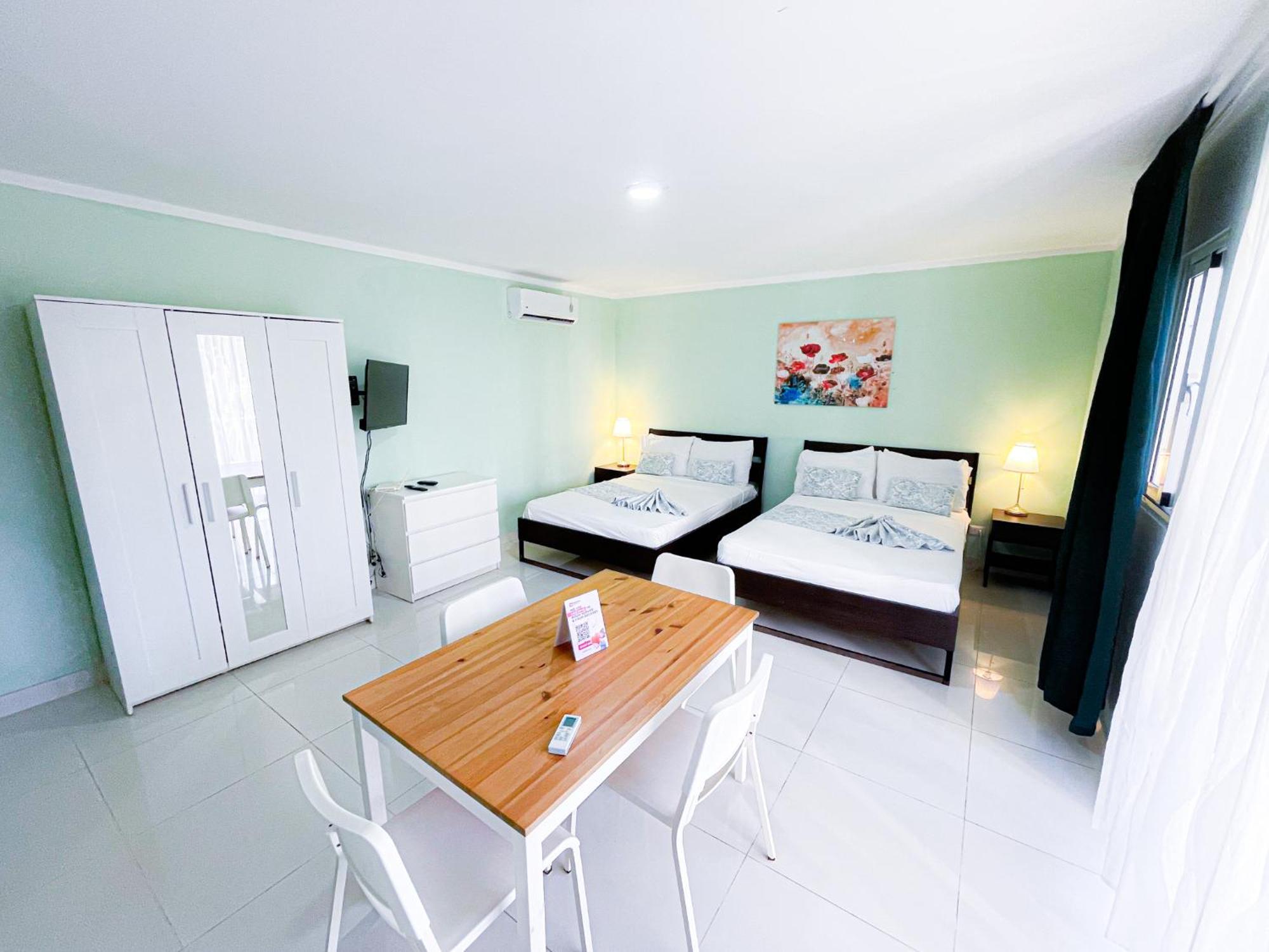 Hotel Sol Caribe Del Mar Corales Bavaro & Pool