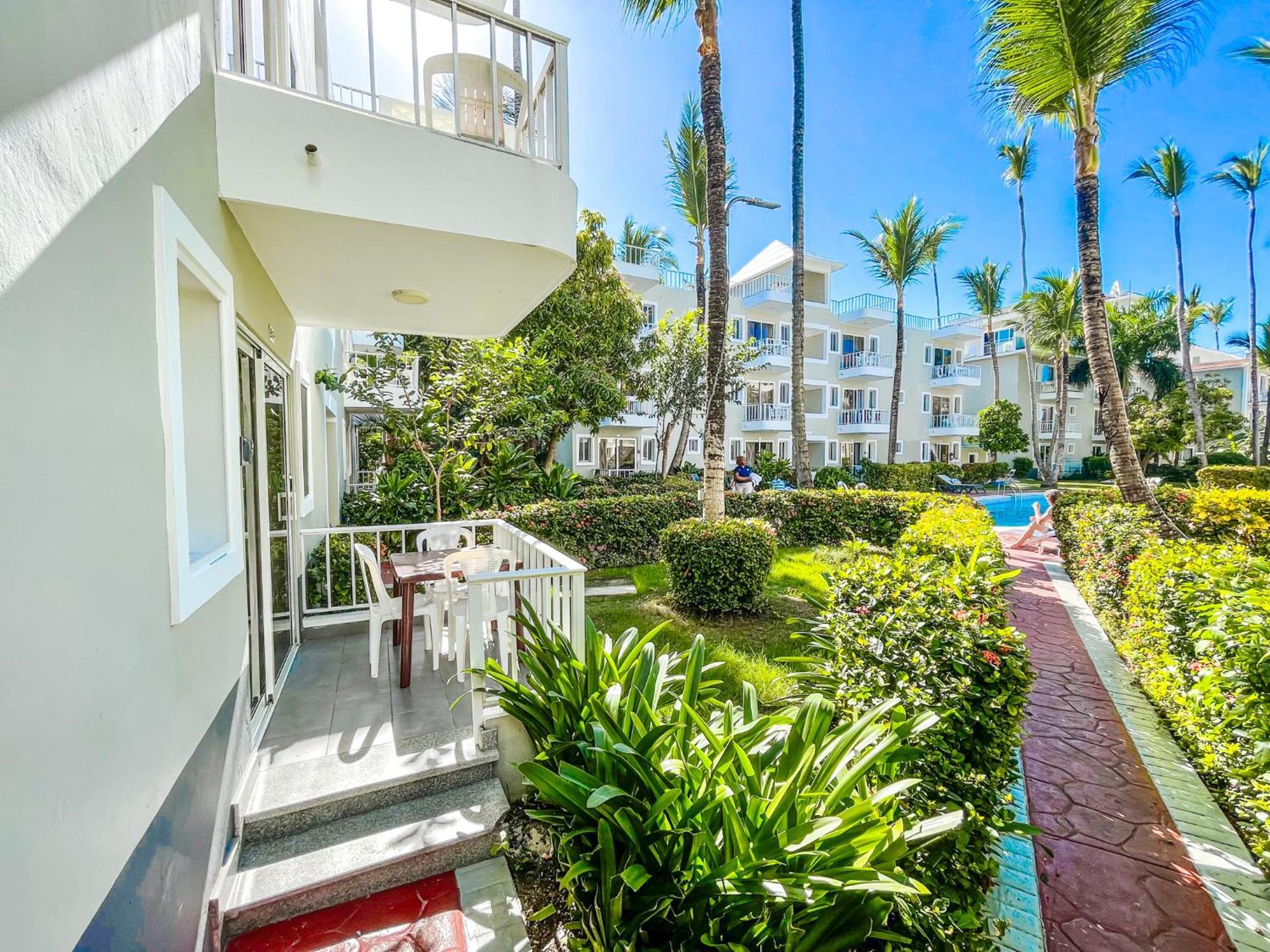 Sol Caribe Del Mar Corales Bavaro & Pool 5* Punta Cana