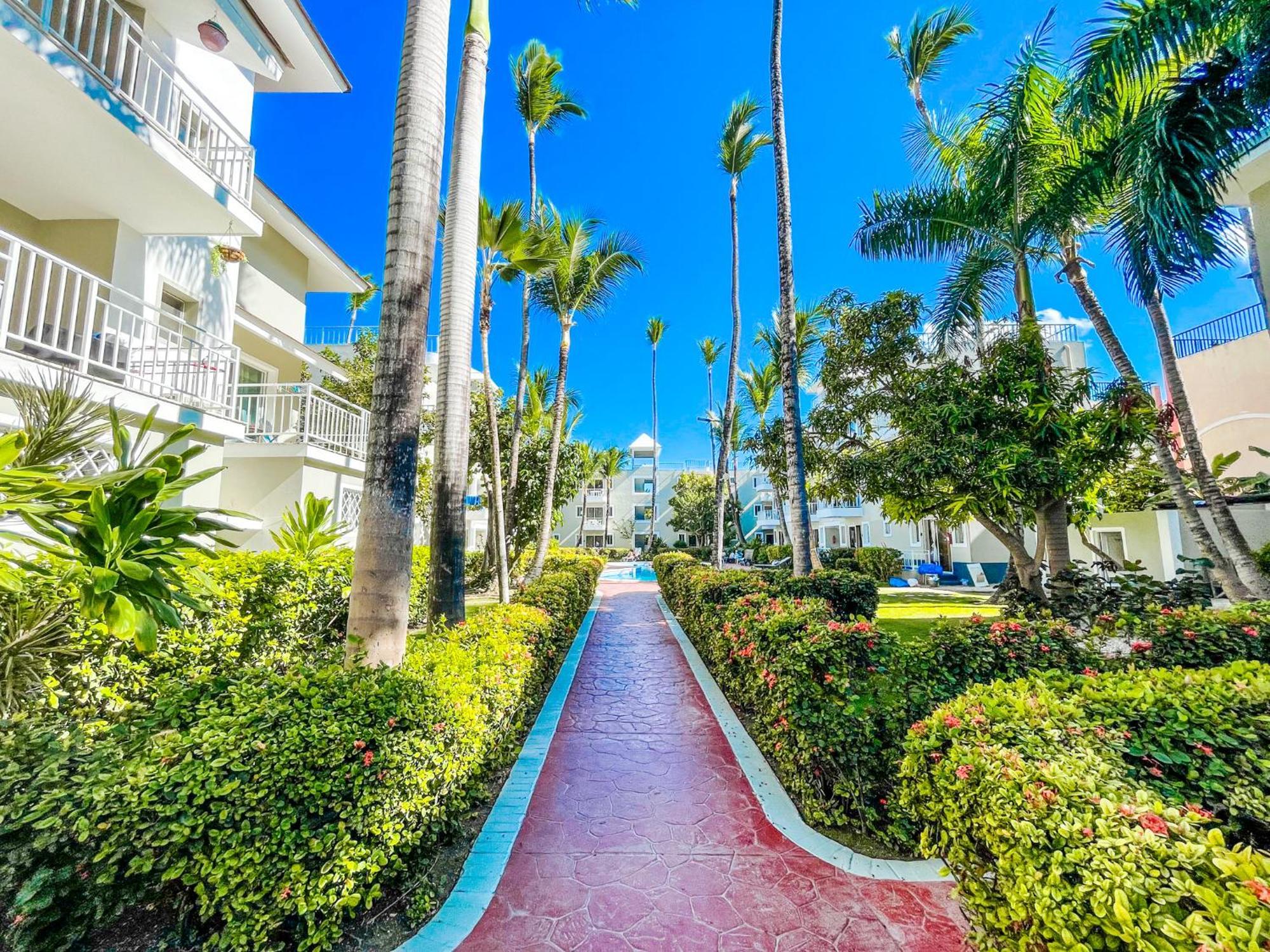 Hotel Sol Caribe Del Mar Corales Bavaro & Pool Punta Cana