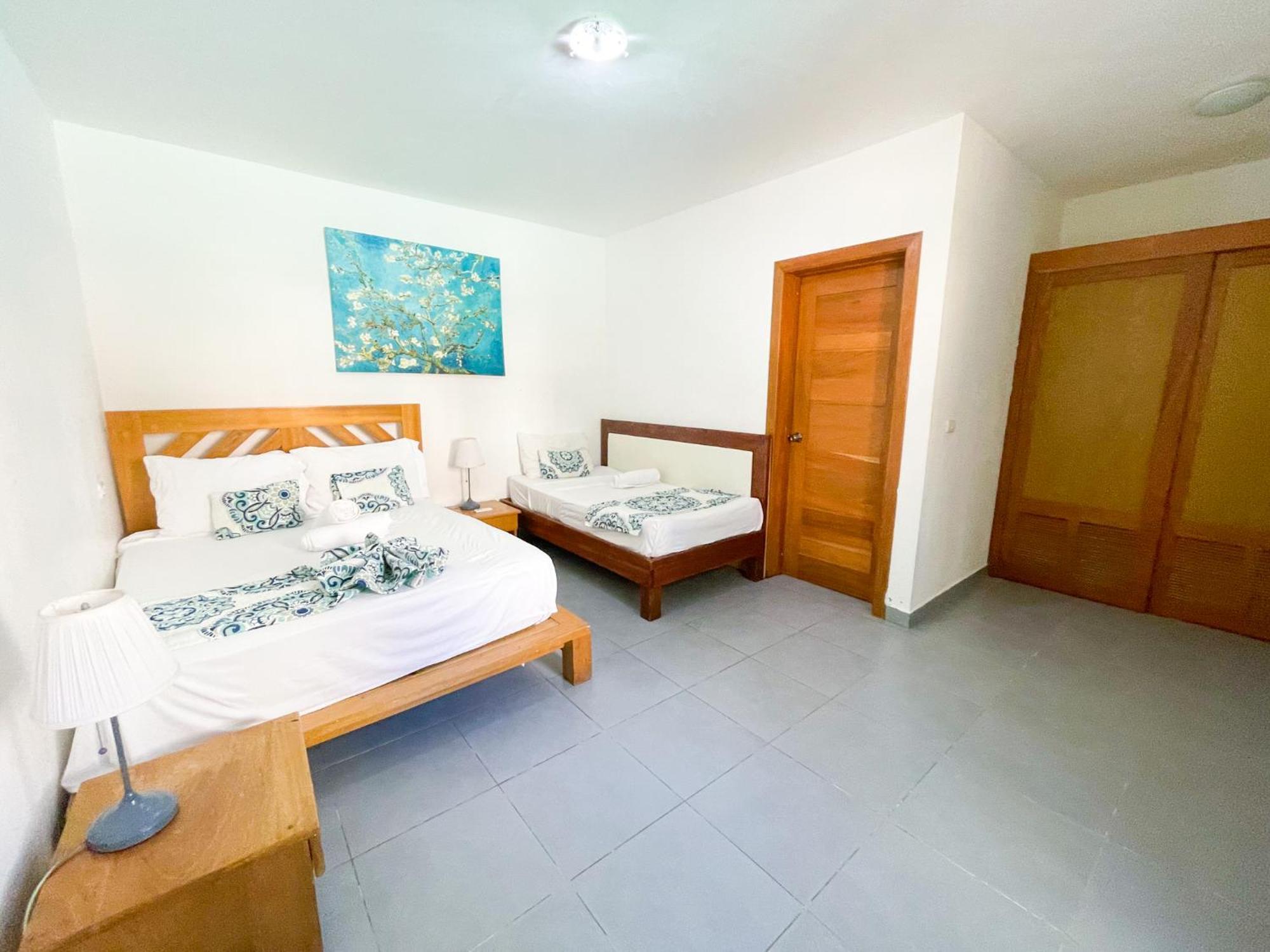 Tropical Adventures Sol Caribe Bavaro & Pool