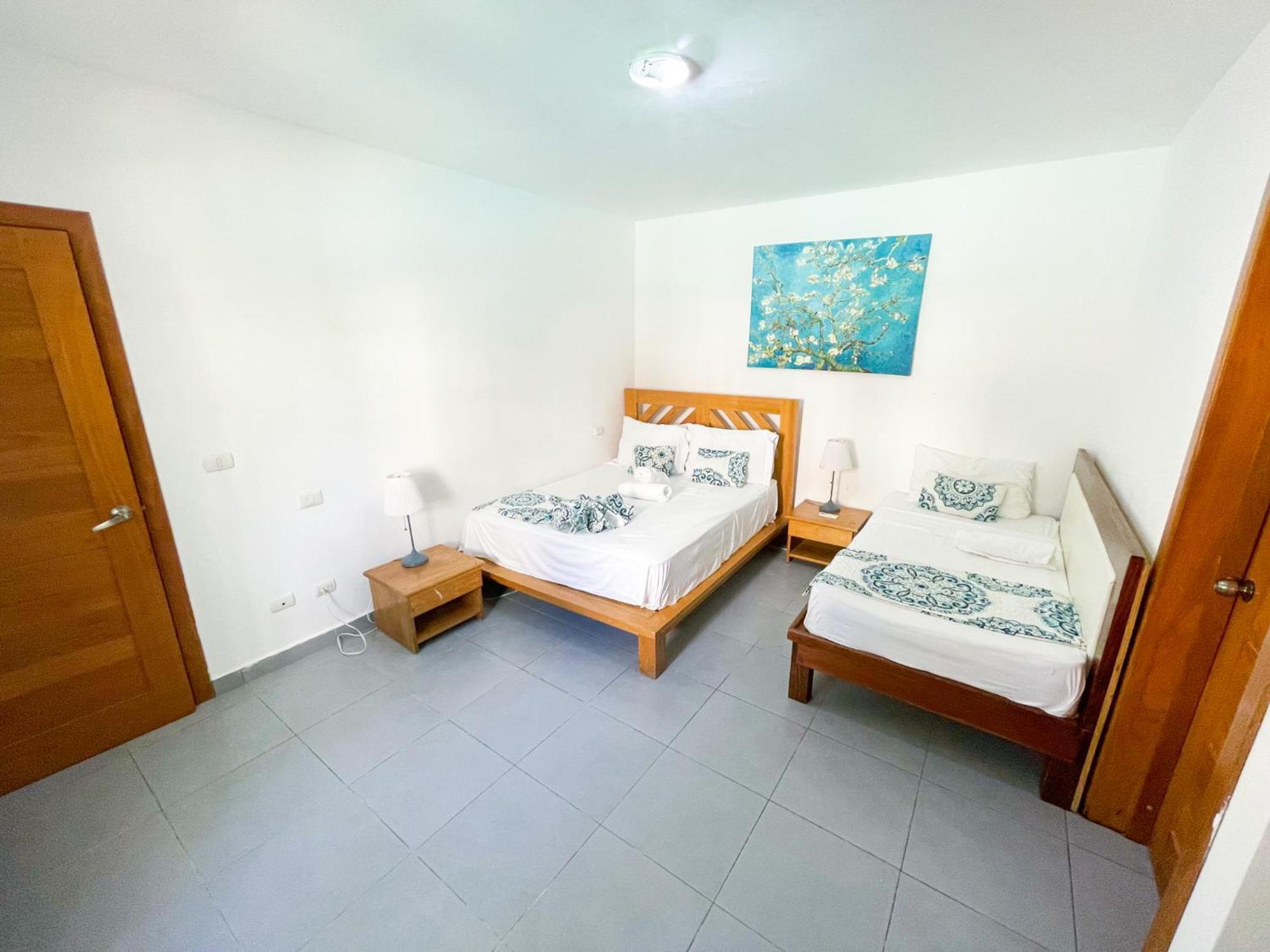 Tropical Adventures Sol Caribe Bavaro & Pool