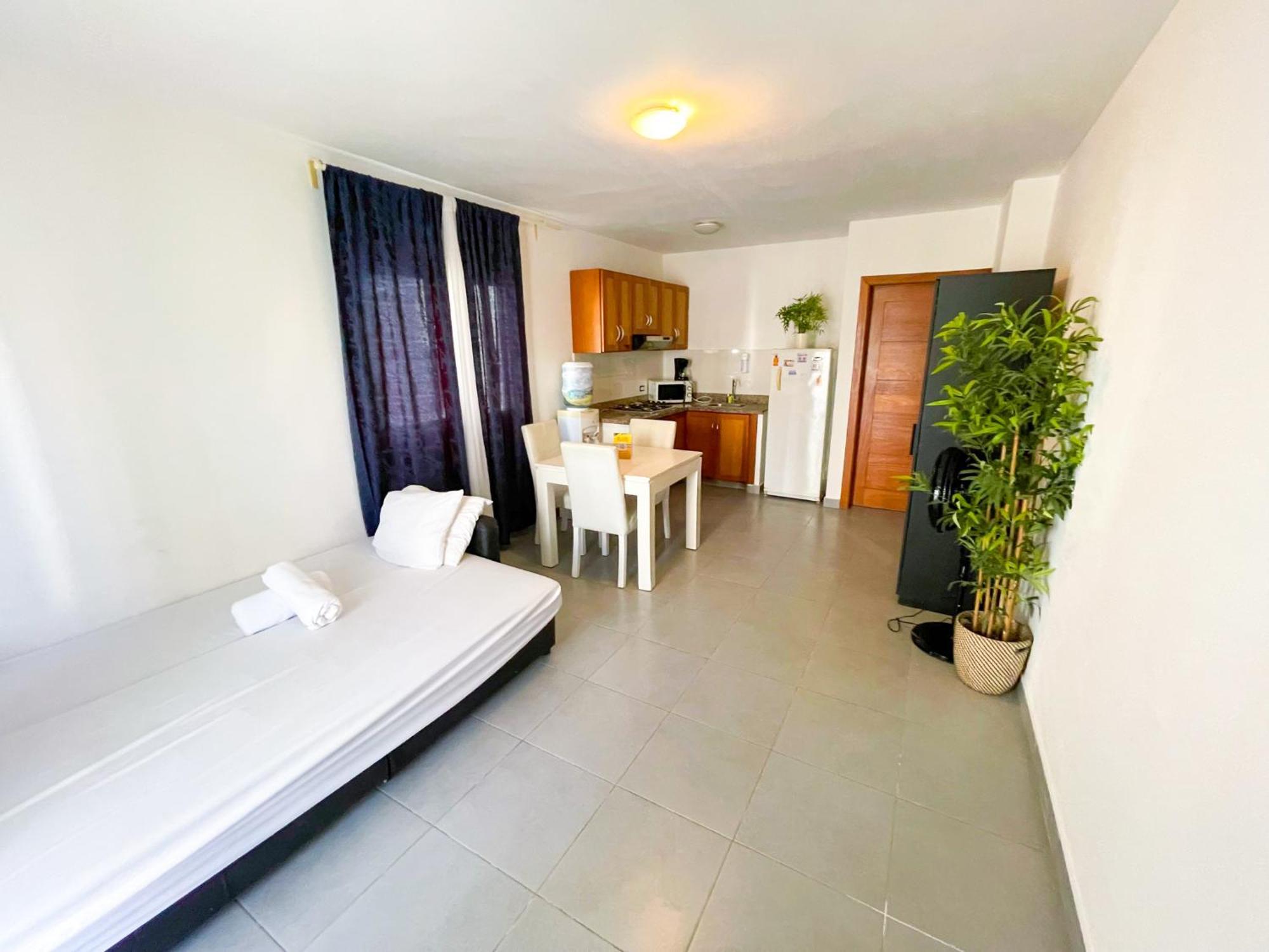 Tropical Adventures Sol Caribe Bavaro & Pool Punta Cana
