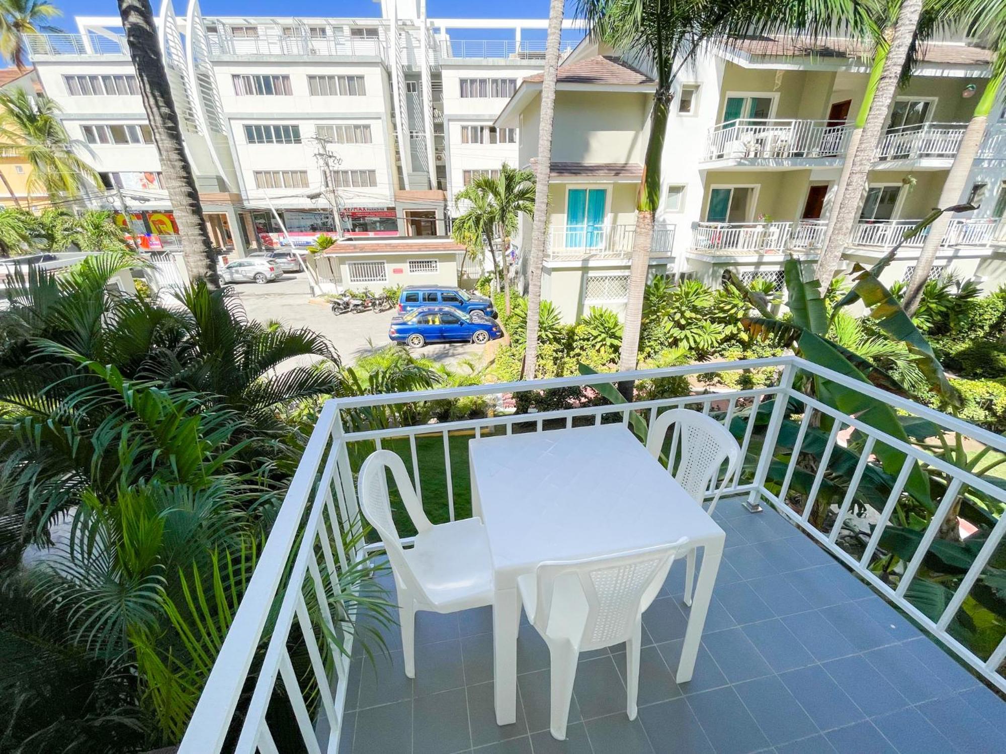 Hotel Tropical Adventures Sol Caribe Bavaro & Pool