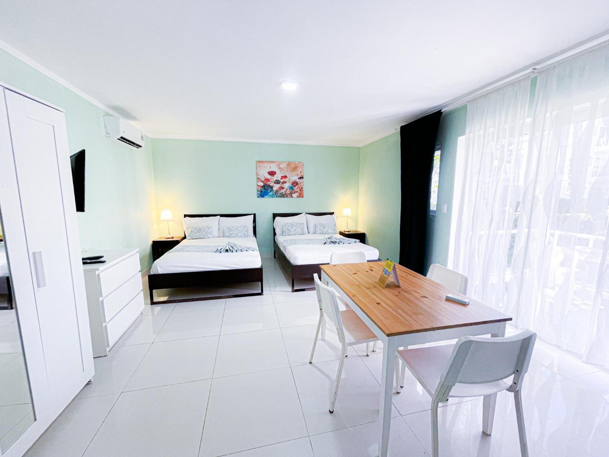 Tropical Adventures Sol Caribe Bavaro & Pool Hotel Punta Cana