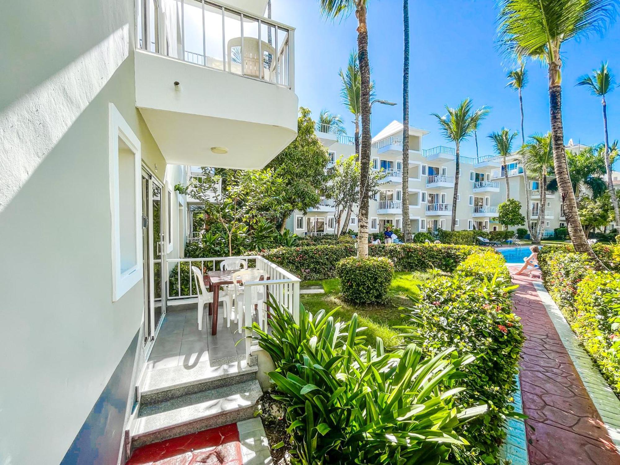 Tropical Adventures Sol Caribe Bavaro & Pool Hotel Punta Cana