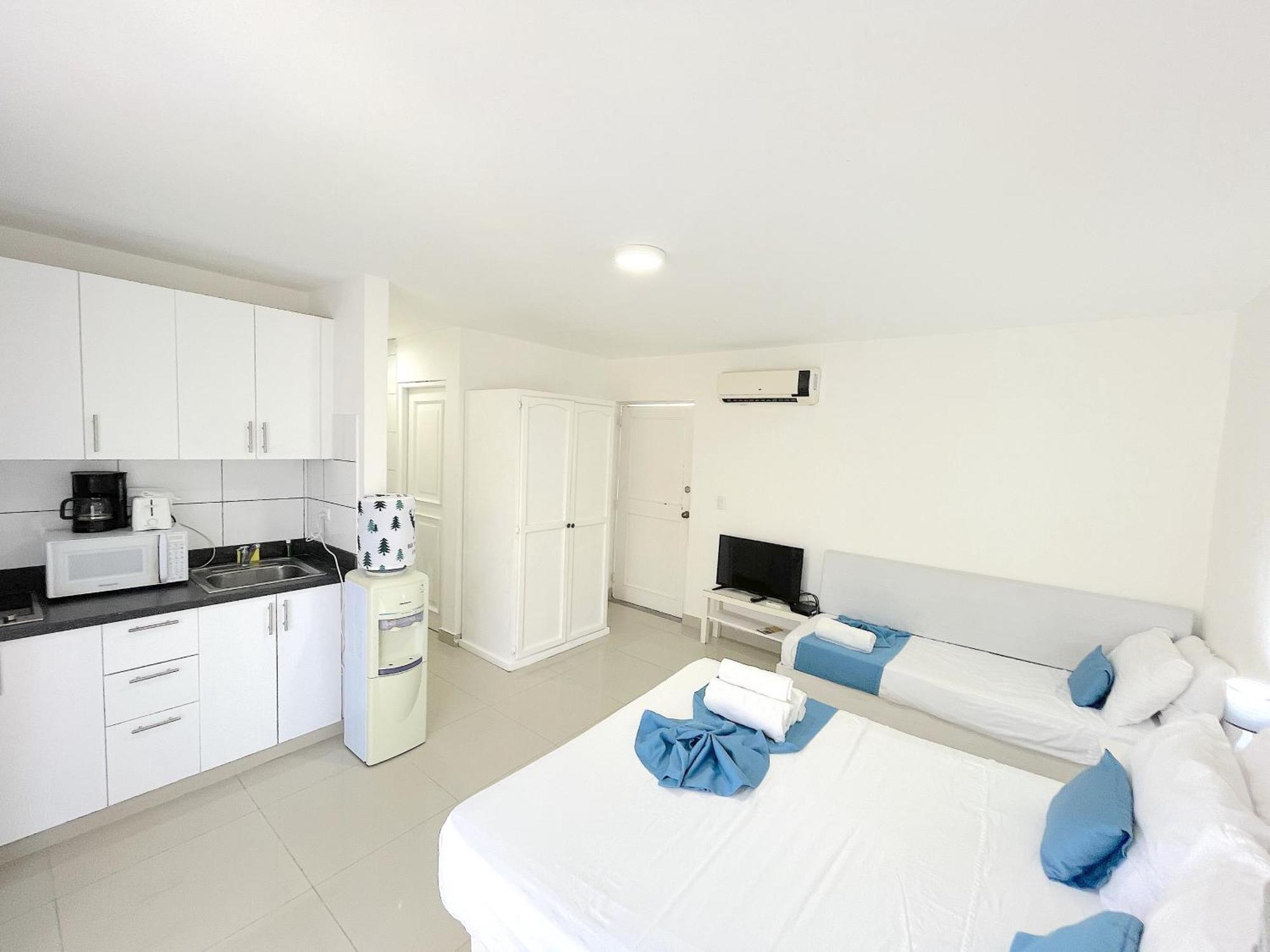 Tropical Adventures Sol Caribe Bavaro & Pool 5*