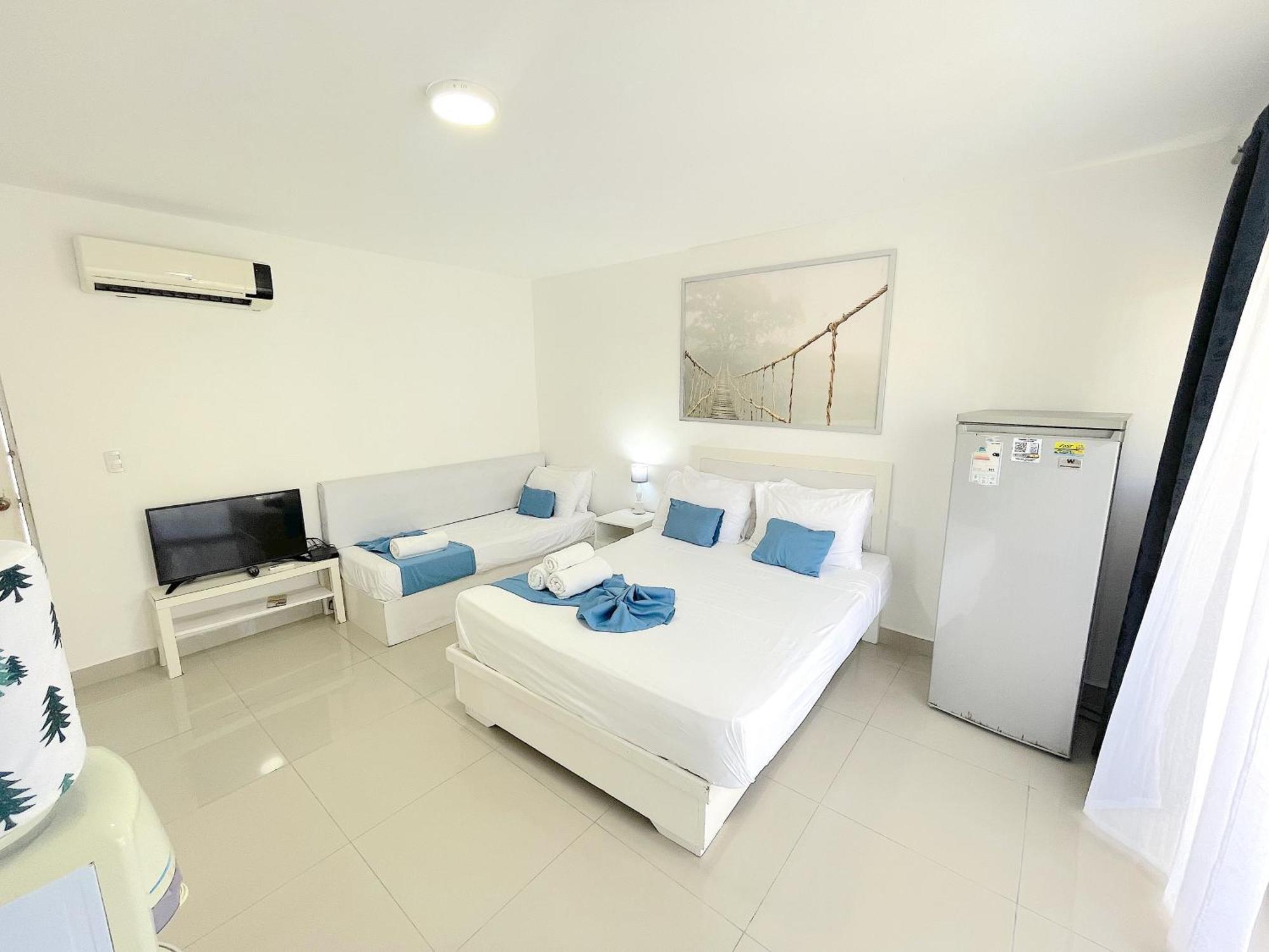 Tropical Adventures Sol Caribe Bavaro & Pool