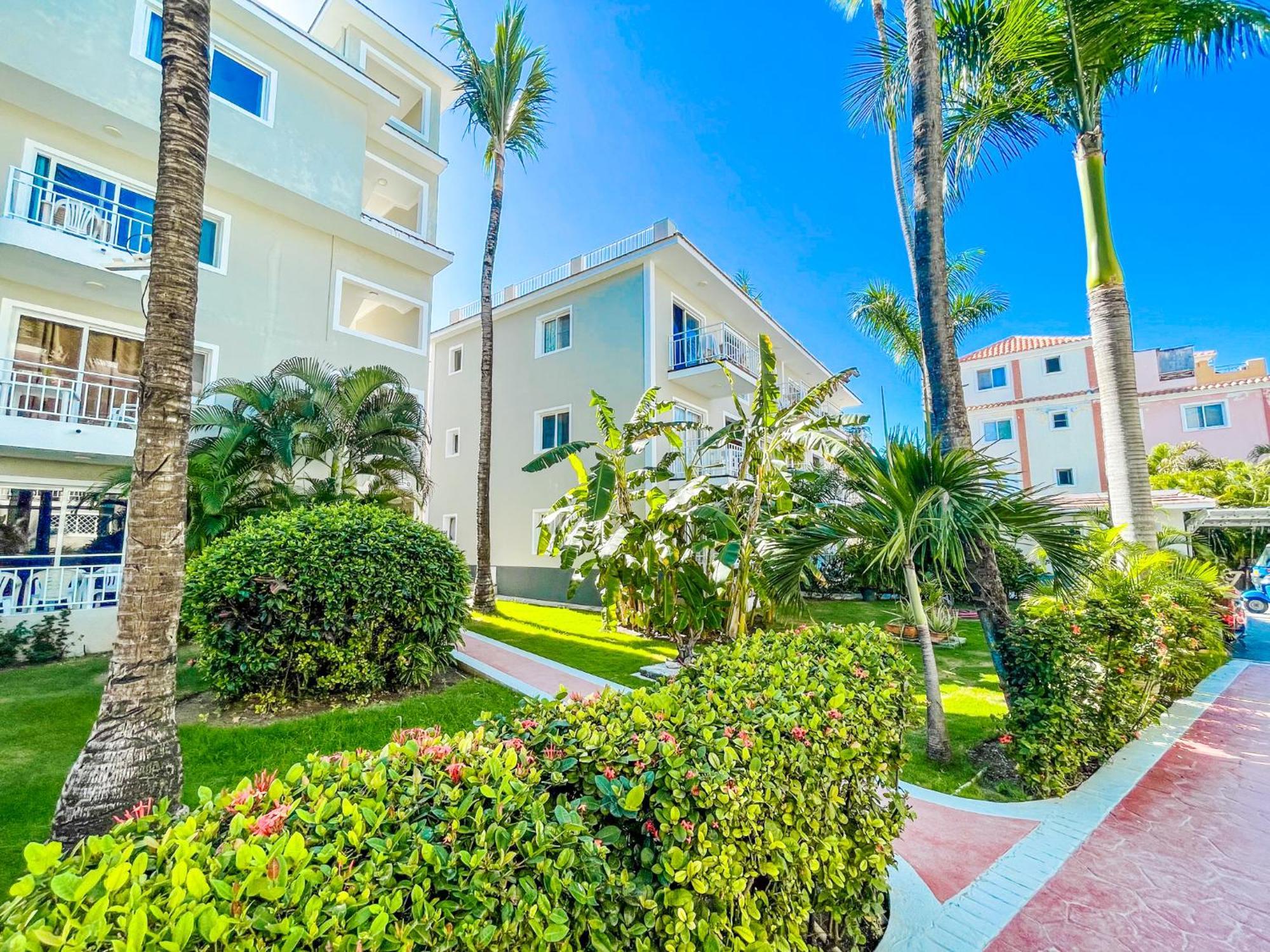 Hotel Tropical Adventures Sol Caribe Bavaro & Pool