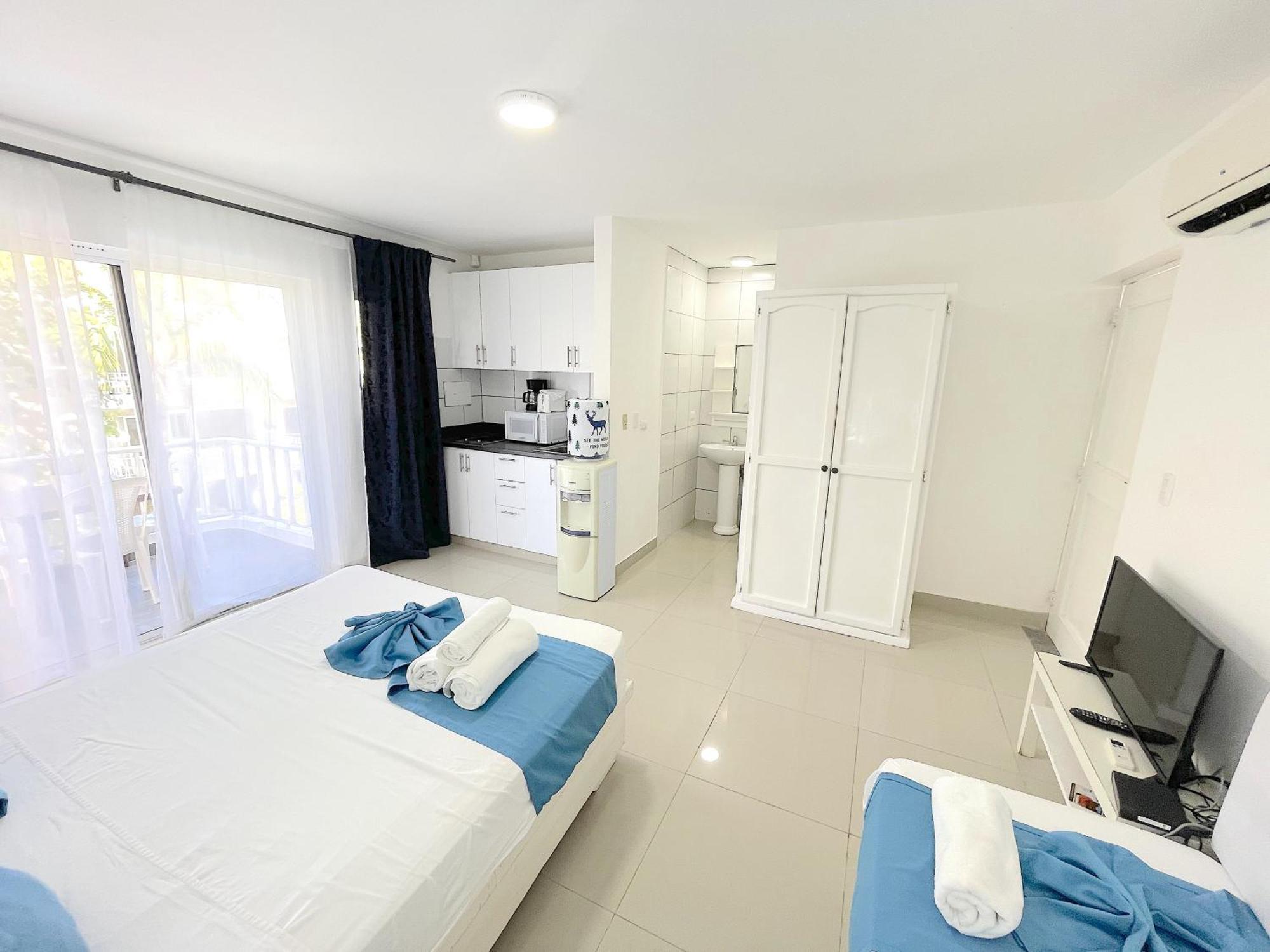 Hotel Tropical Adventures Sol Caribe Bavaro & Pool Punta Cana