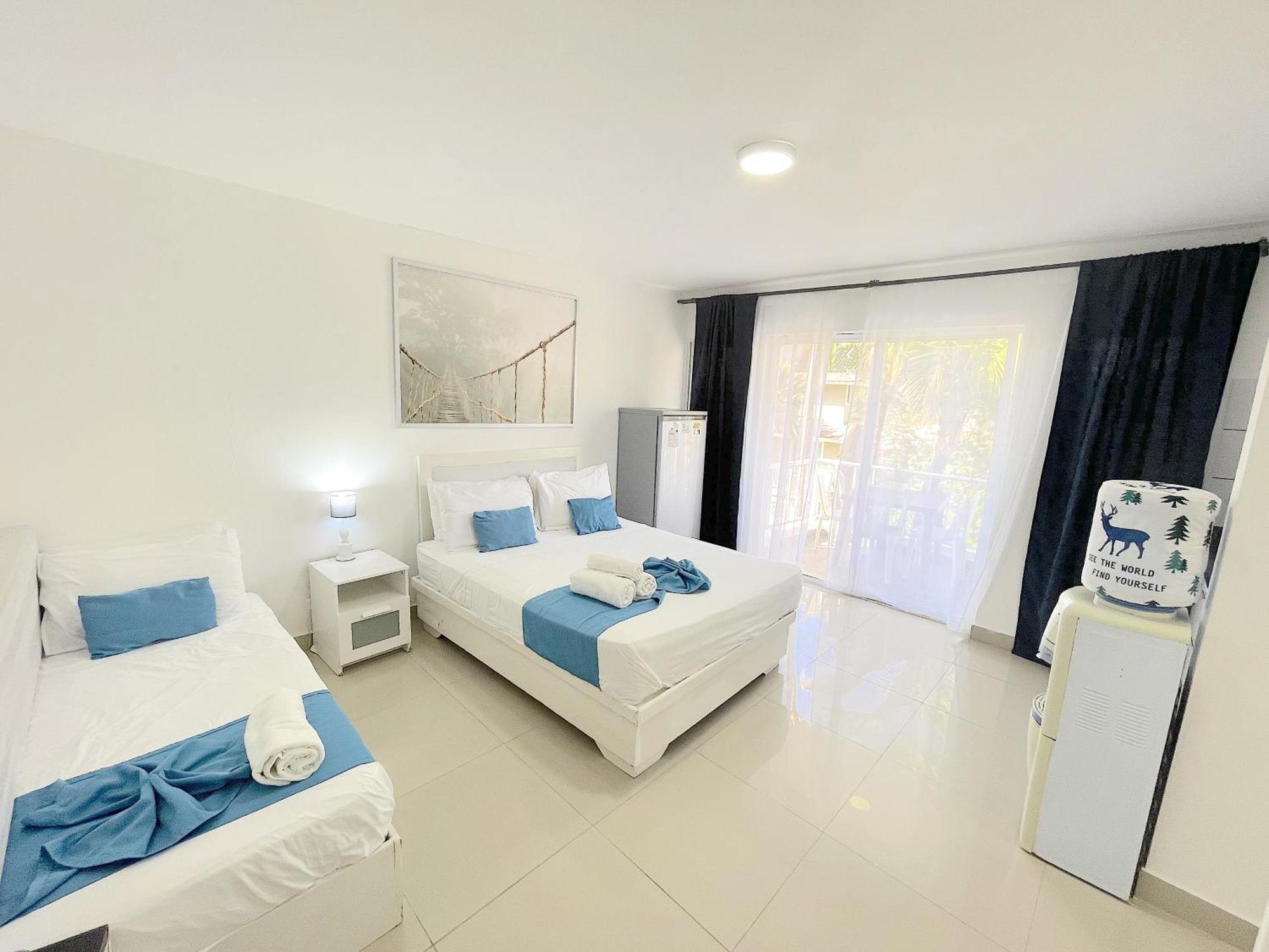 Tropical Adventures Sol Caribe Bavaro & Pool 5* Punta Cana