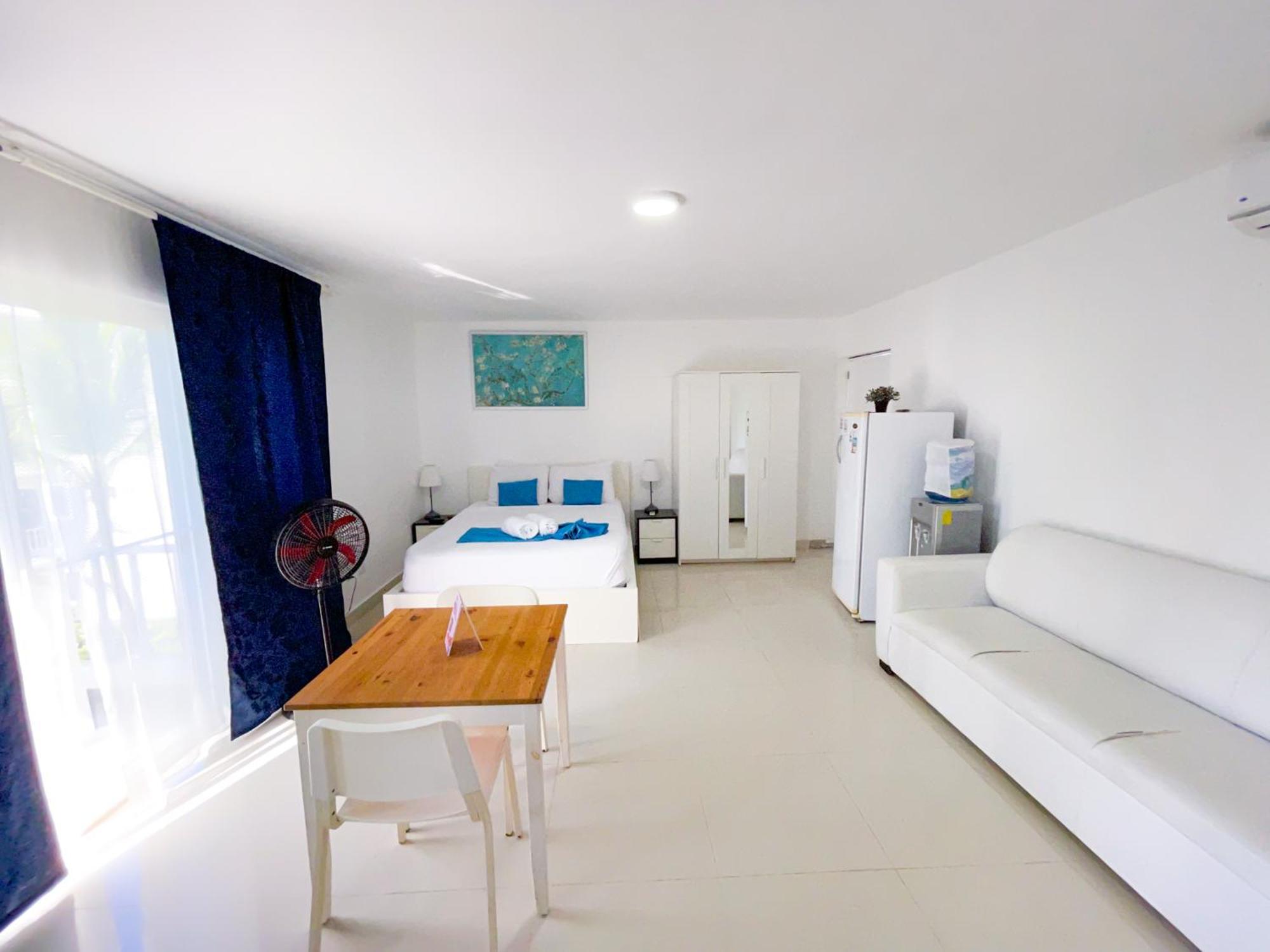 Tropical Adventures Sol Caribe Bavaro & Pool