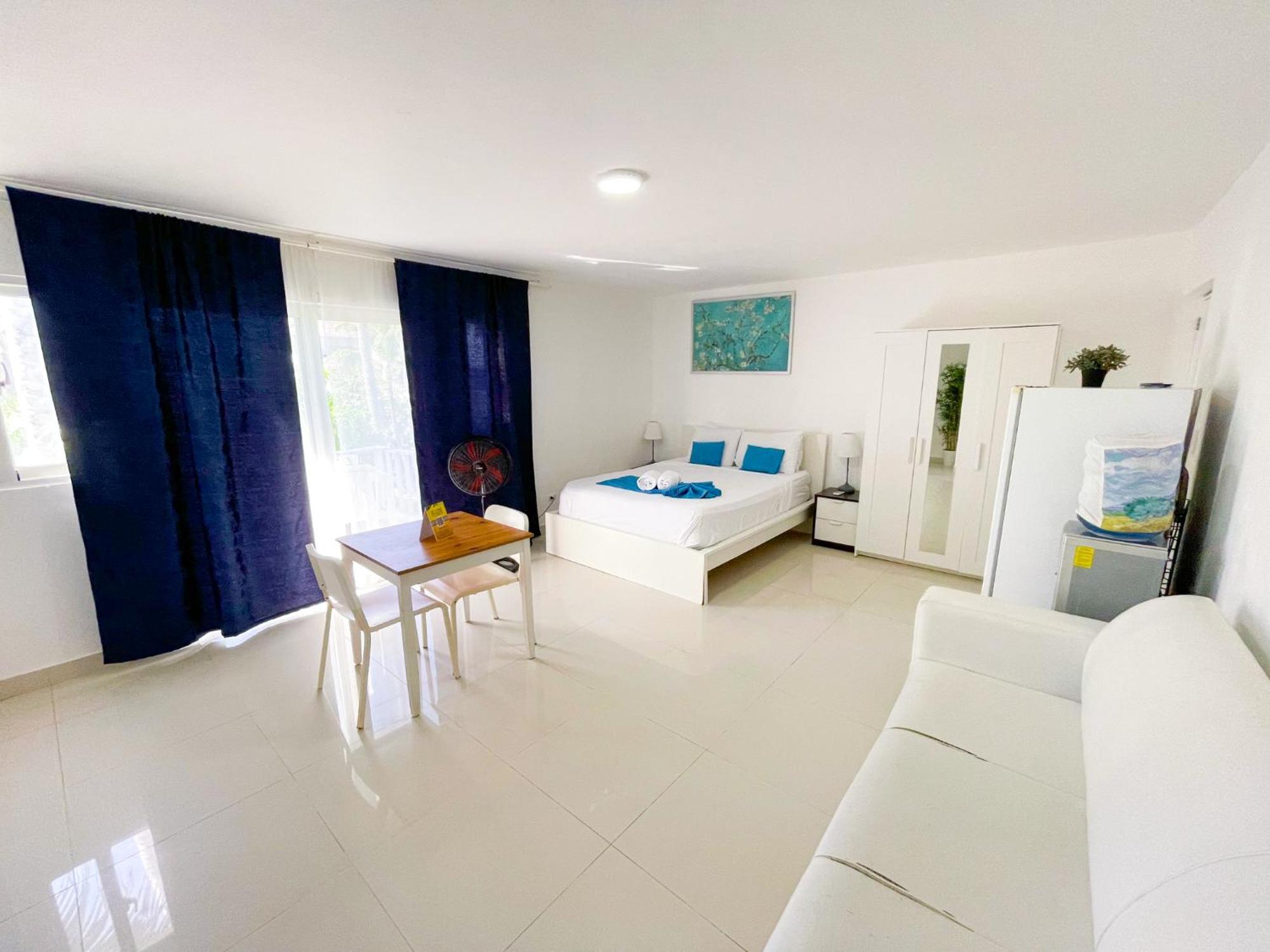 Tropical Adventures Sol Caribe Bavaro & Pool Punta Cana