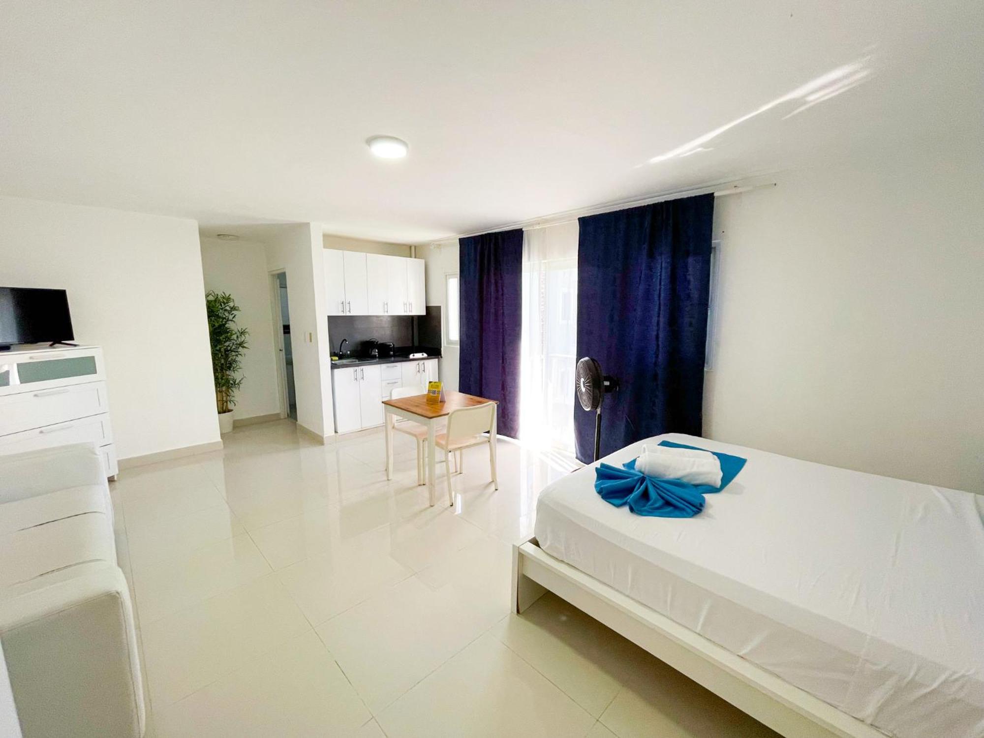 Hotel Tropical Adventures Sol Caribe Bavaro & Pool Punta Cana