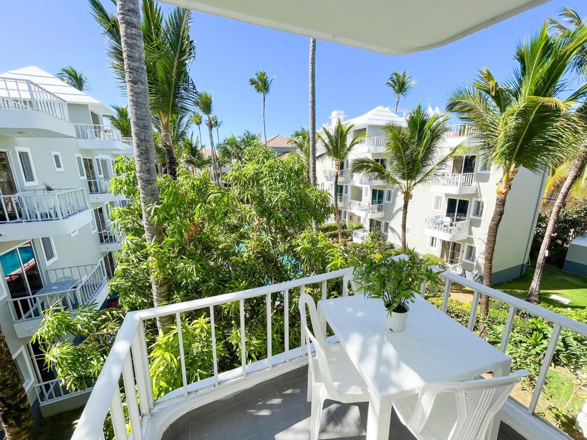 Tropical Adventures Sol Caribe Bavaro & Pool Hotel