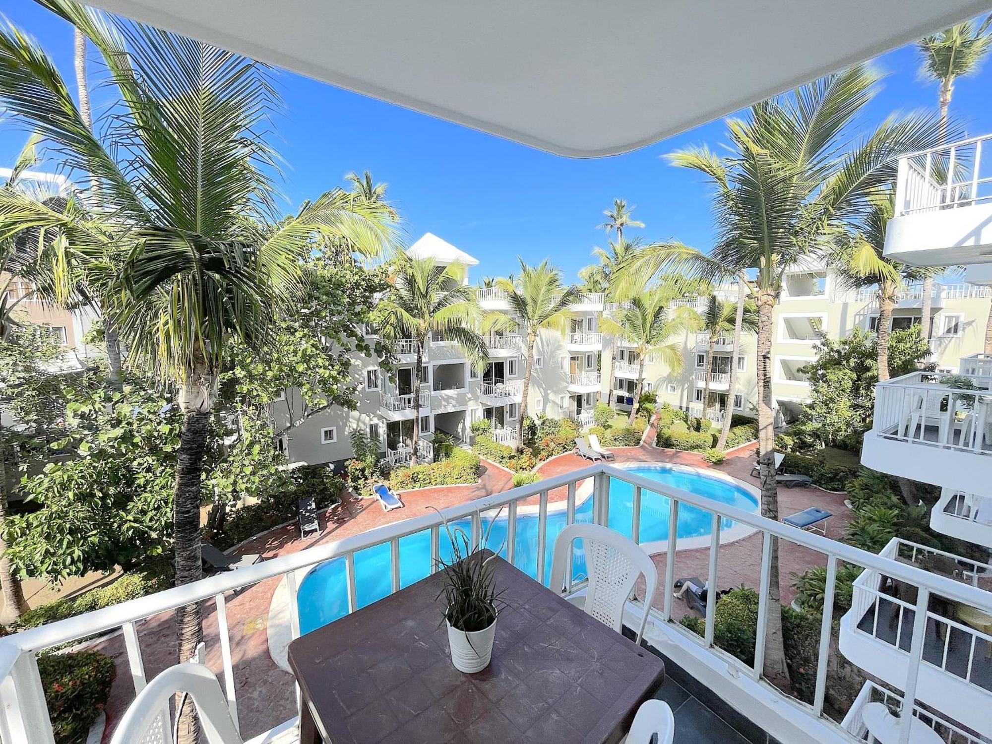 Hotel Tropical Adventures Sol Caribe Bavaro & Pool Punta Cana