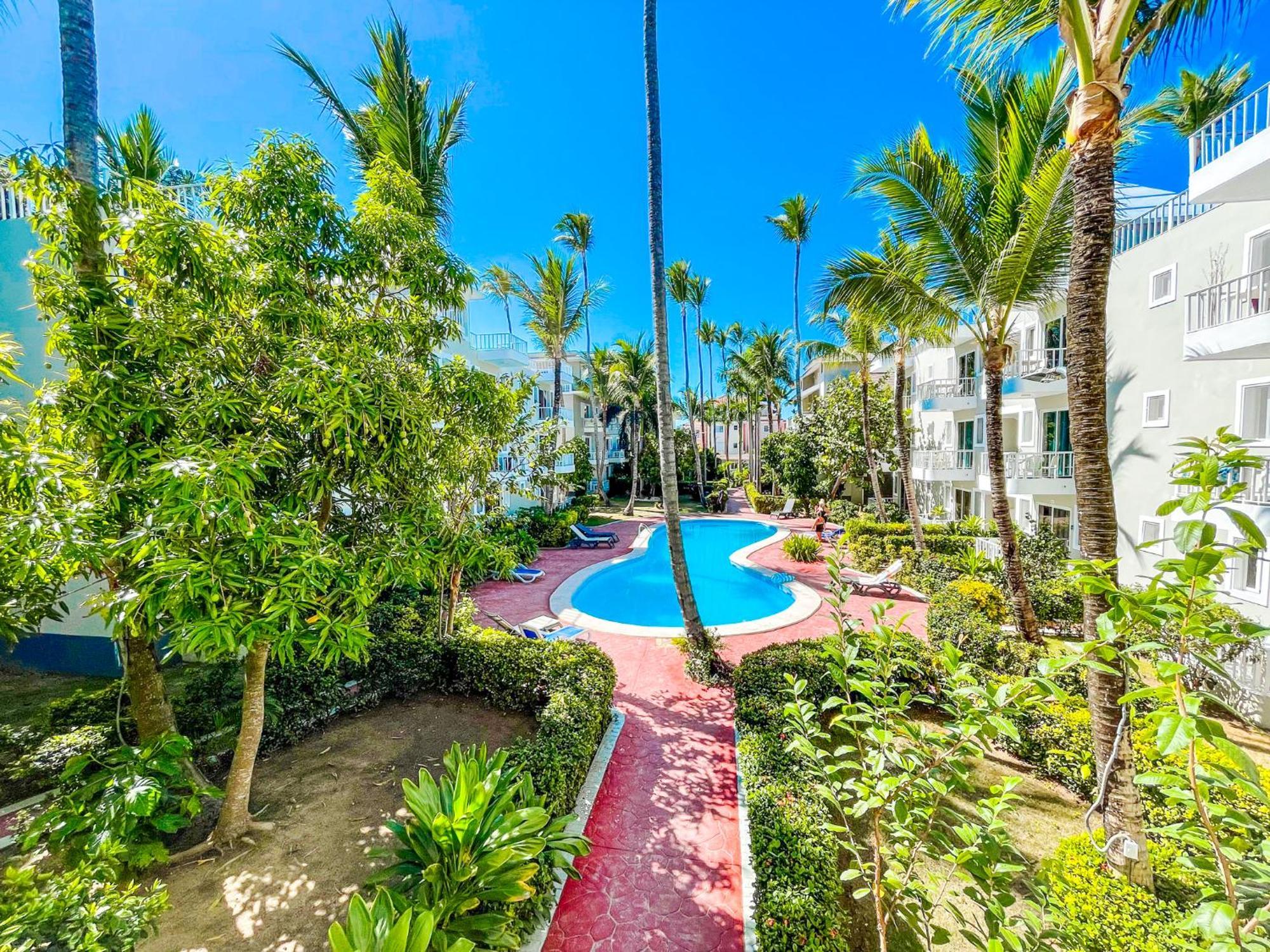 Tropical Adventures Sol Caribe Bavaro & Pool 5*