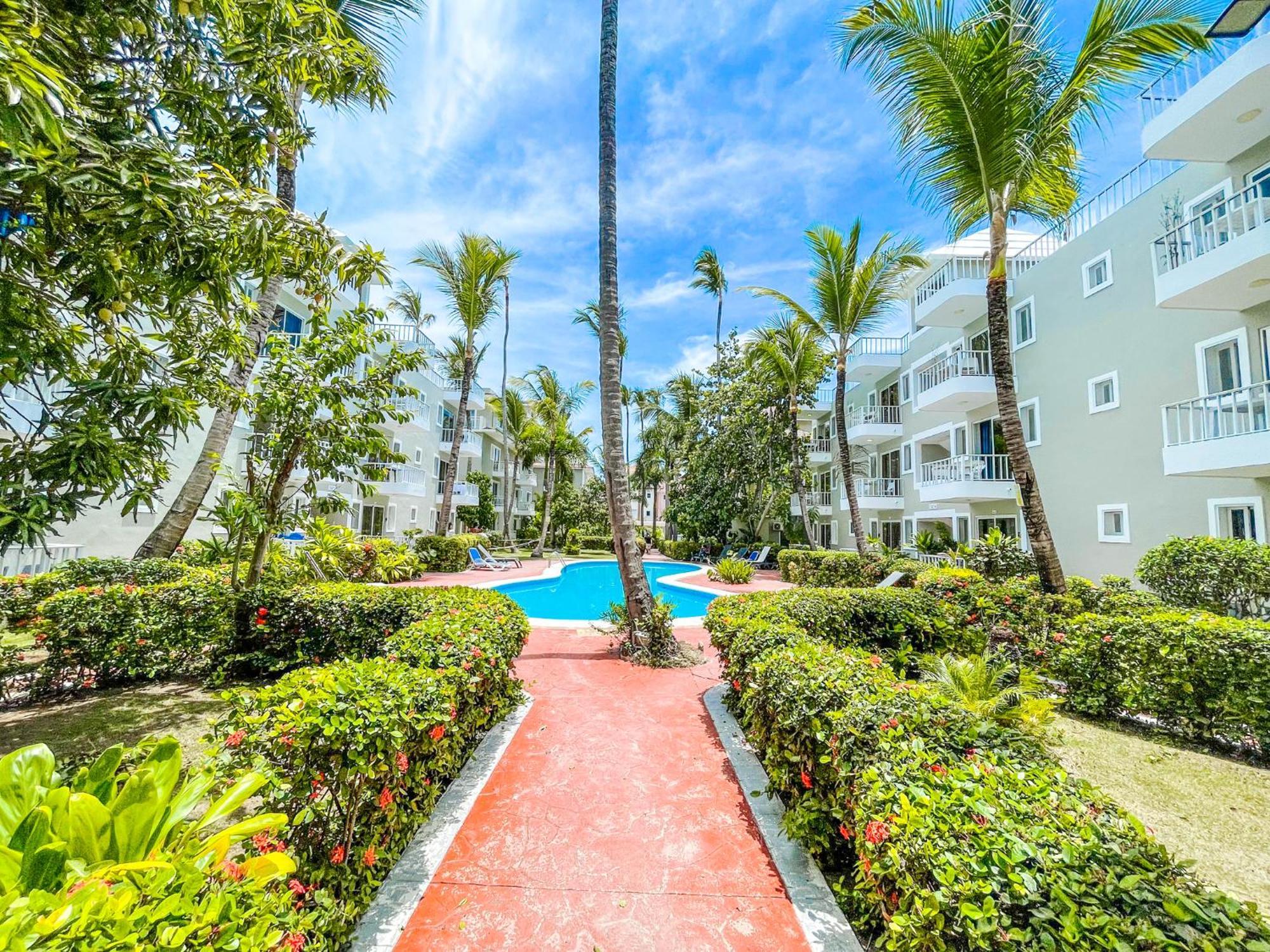 Tropical Adventures Sol Caribe Bavaro & Pool 5*