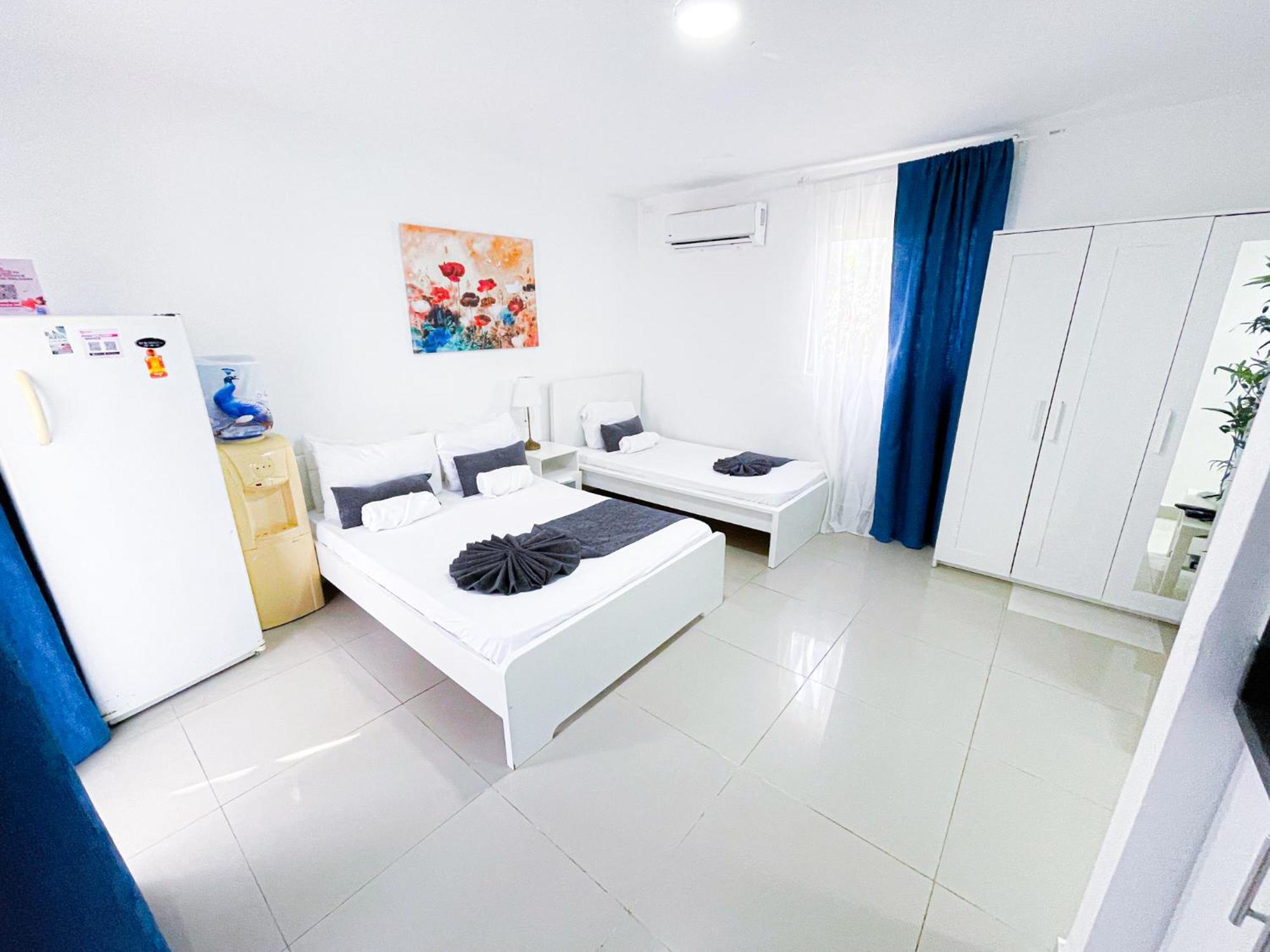 Hotel Tropical Adventures Sol Caribe Bavaro & Pool