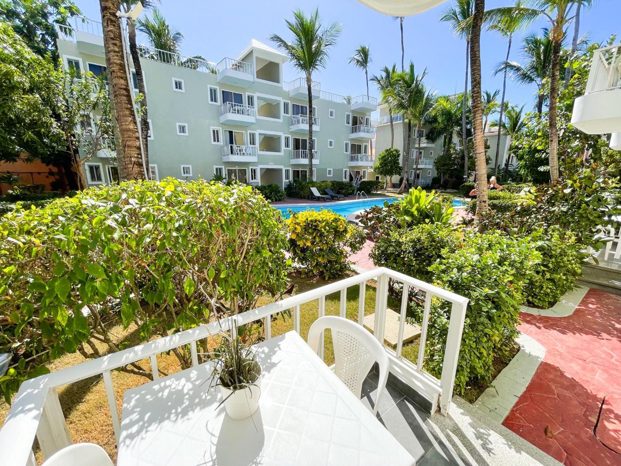 Tropical Adventures Sol Caribe Bavaro & Pool