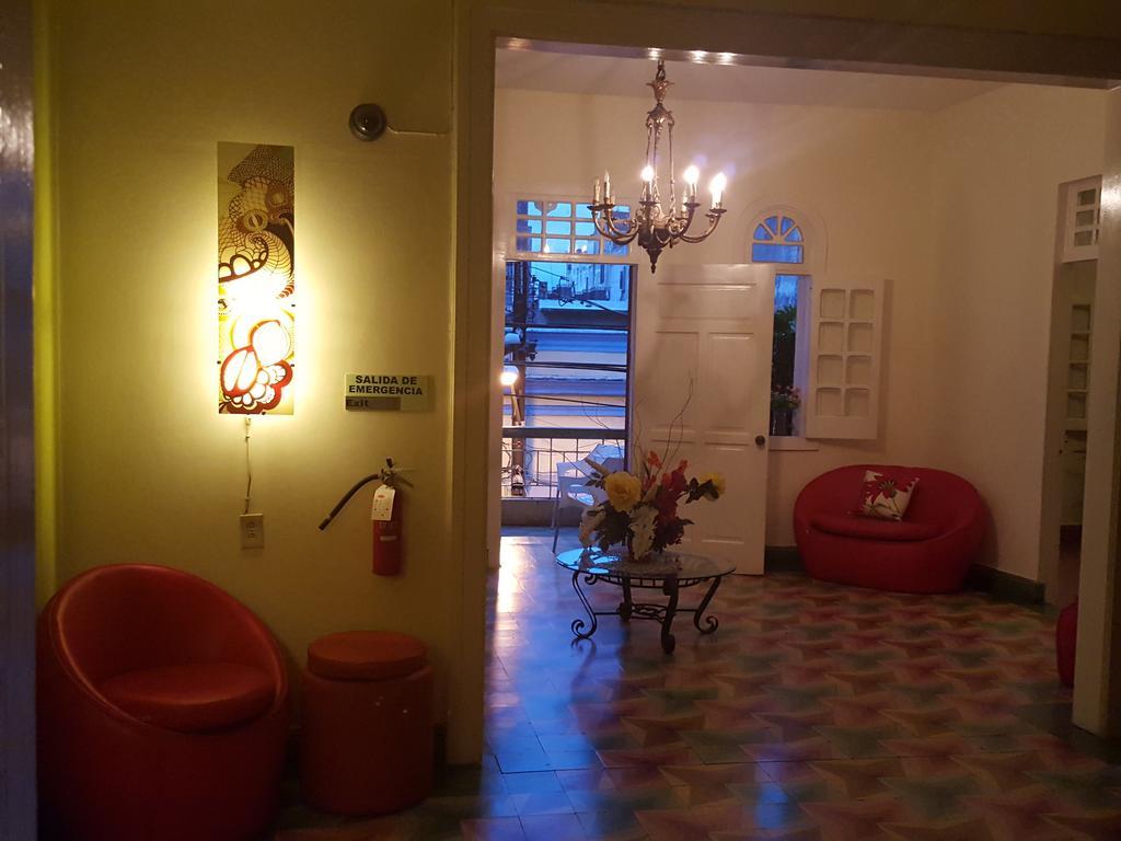 Hotel Adam Suites Santo Domingo