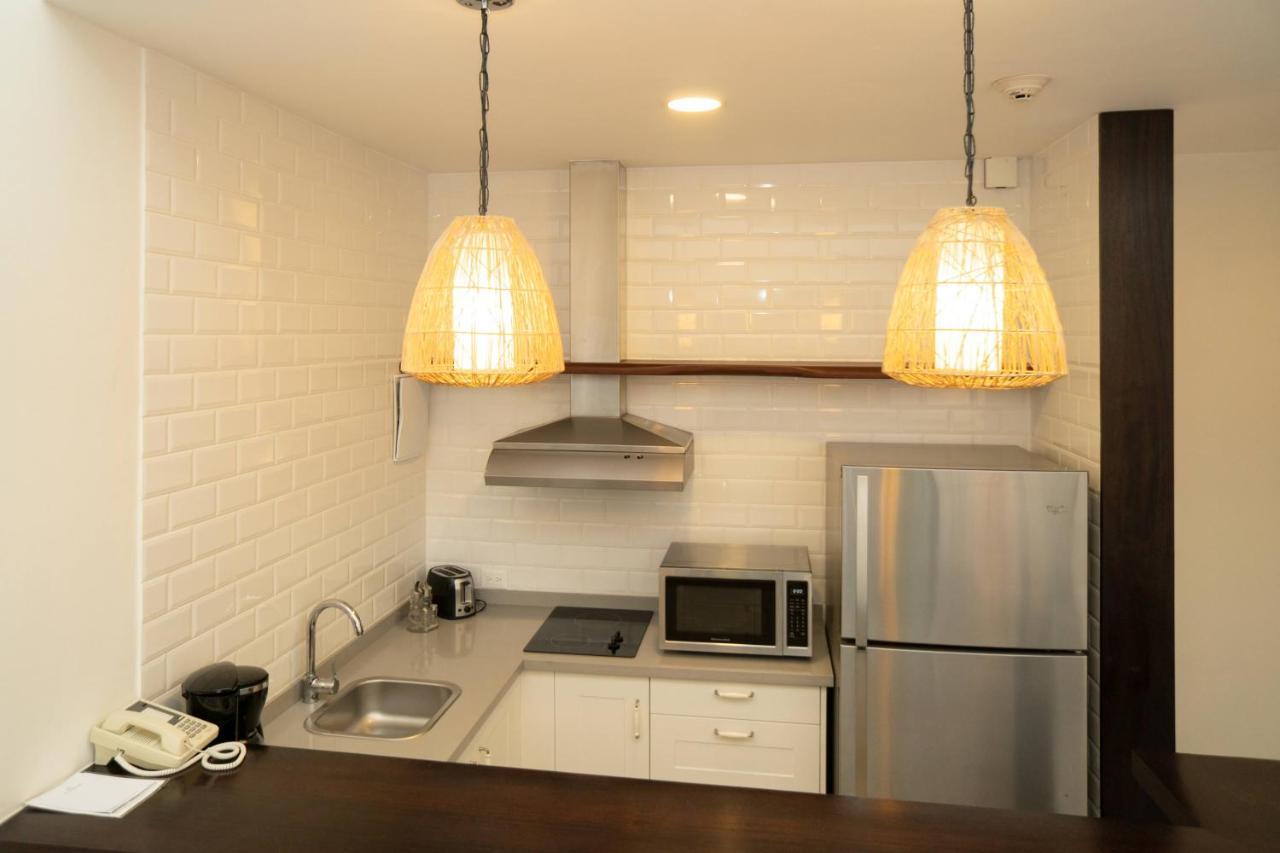 Hotel Casa Hemingway Juan Dolio