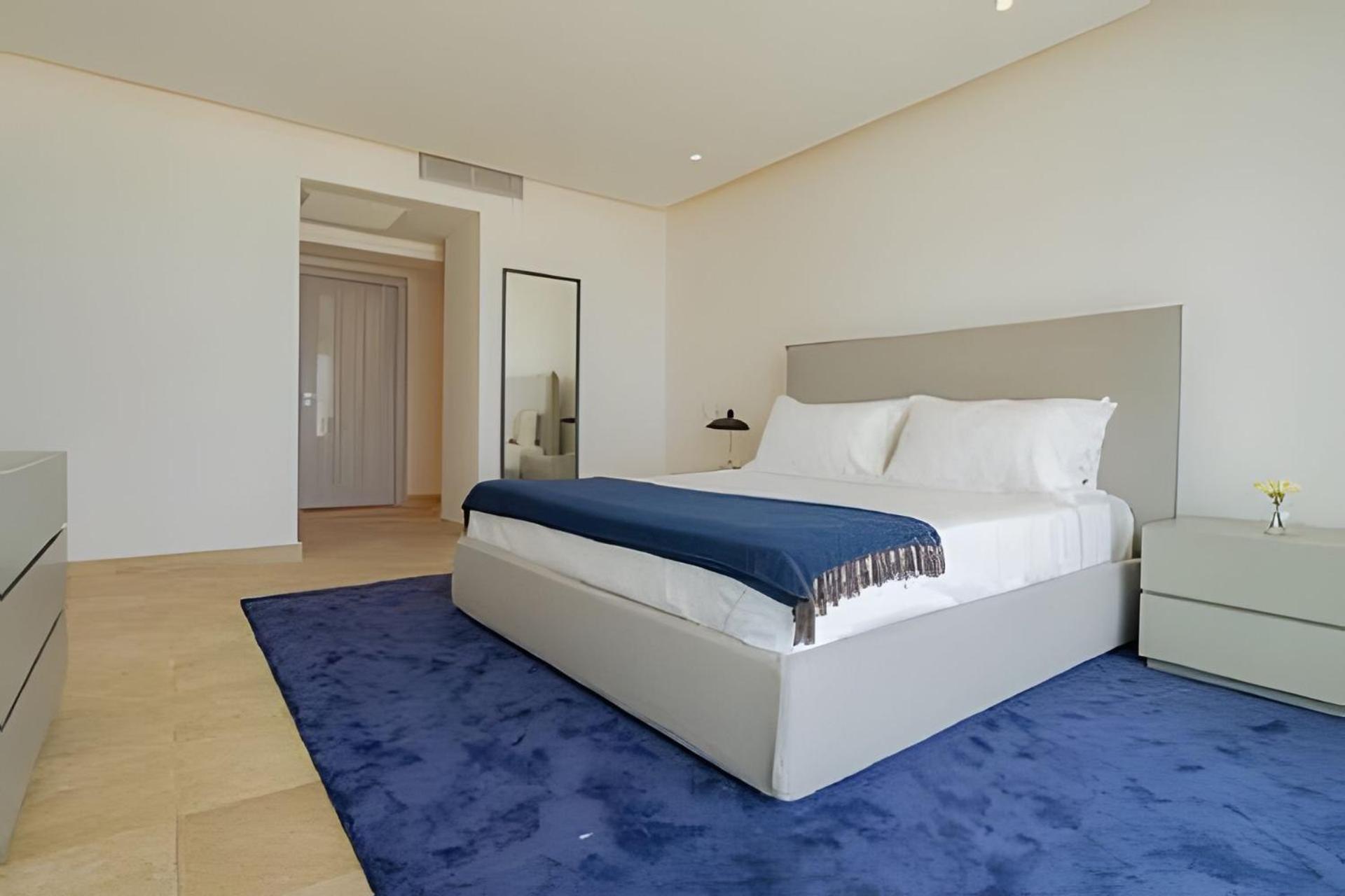 Apartment Punta Palmera Front And Pool Views Cap Cana *