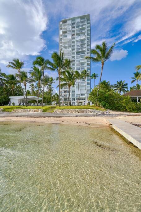 Apartment Aquarella Sunset Caribbean Beachfront Gataway *