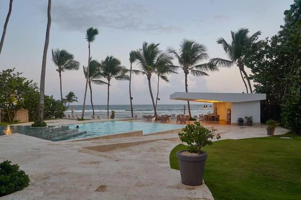 Apartment Aquarella Sunset Caribbean Beachfront Gataway