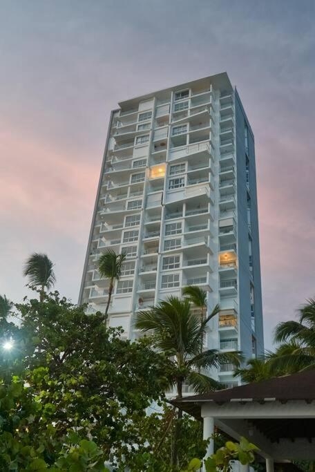 Aquarella Sunset Caribbean Beachfront Gataway * Juan Dolio