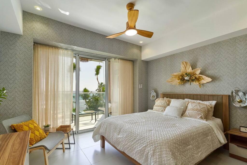 Apartment Aquarella Sunset Caribbean Beachfront Gataway
