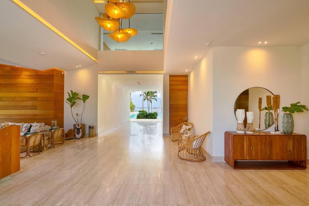 Aquarella Sunset Caribbean Beachfront Gataway * Juan Dolio