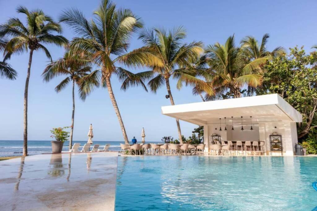 Aquarella Sunset Caribbean Beachfront Gataway * Juan Dolio