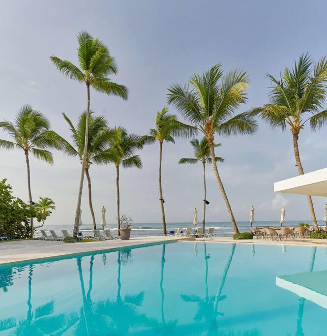 Apartment Aquarella Sunset Caribbean Beachfront Gataway