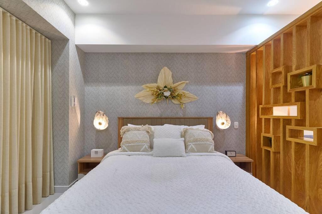 Apartment Aquarella Sunset Caribbean Beachfront Gataway *