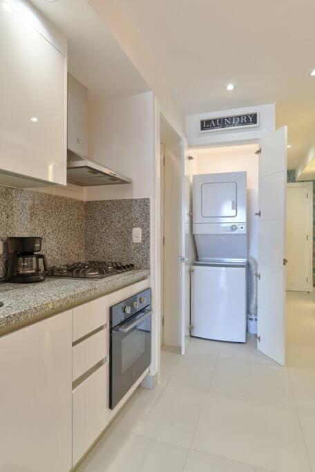 Apartment Aquarella Sunset Caribbean Beachfront Gataway *