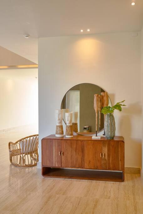Apartment Aquarella Sunset Caribbean Beachfront Gataway