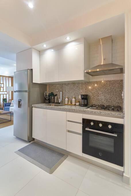 Apartment Aquarella Sunset Caribbean Beachfront Gataway Juan Dolio