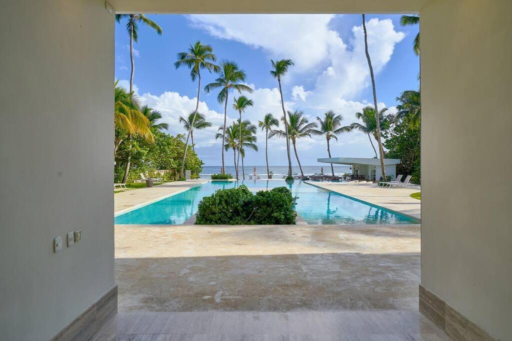 Aquarella Sunset Caribbean Beachfront Gataway Juan Dolio