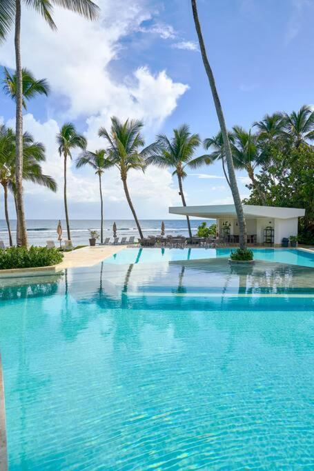 Aquarella Sunset Caribbean Beachfront Gataway Juan Dolio