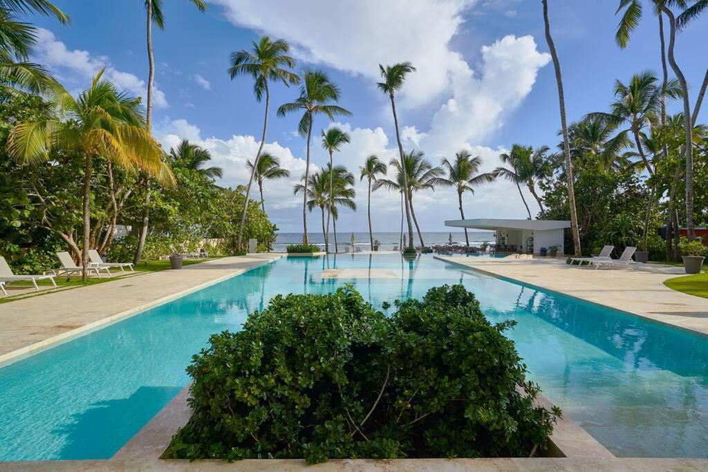 Apartment Aquarella Sunset Caribbean Beachfront Gataway