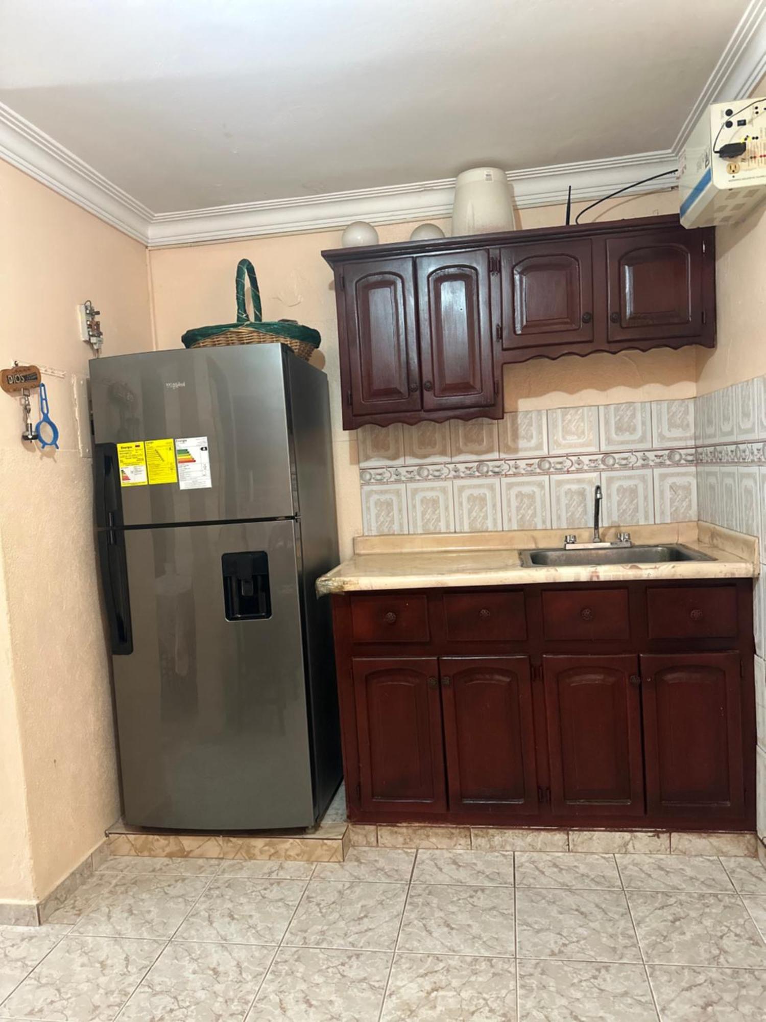 Rose 2 Bedroom * San Pedro de Macoris