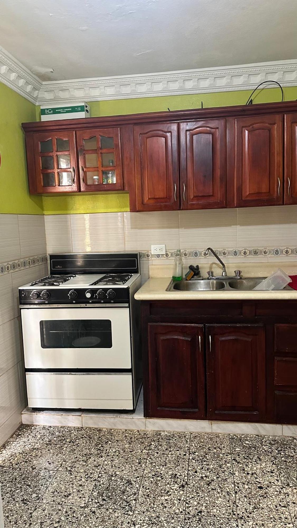Rose 2 Bedroom * San Pedro de Macoris