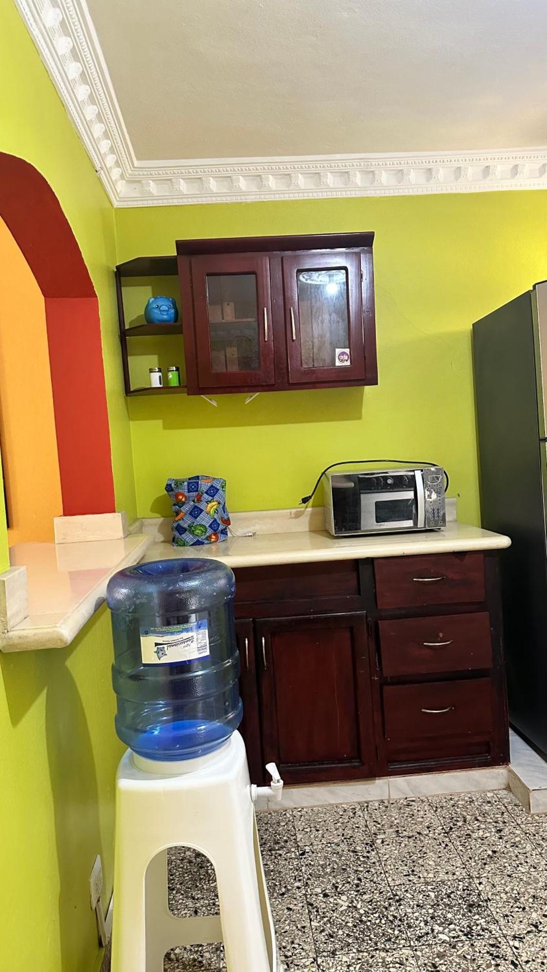 Rose 2 Bedroom Apartment San Pedro de Macoris