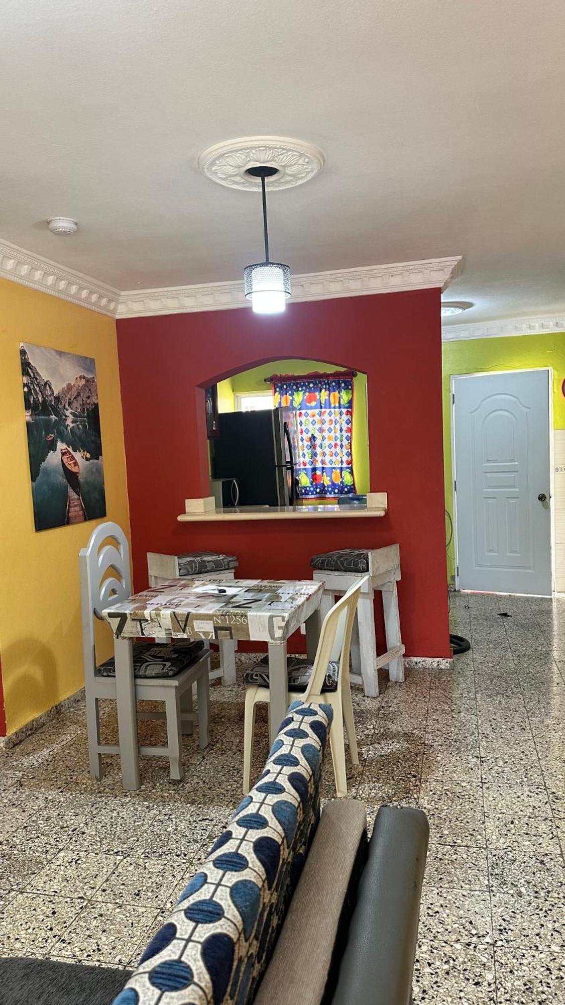Apartment Rose 2 Bedroom San Pedro de Macoris