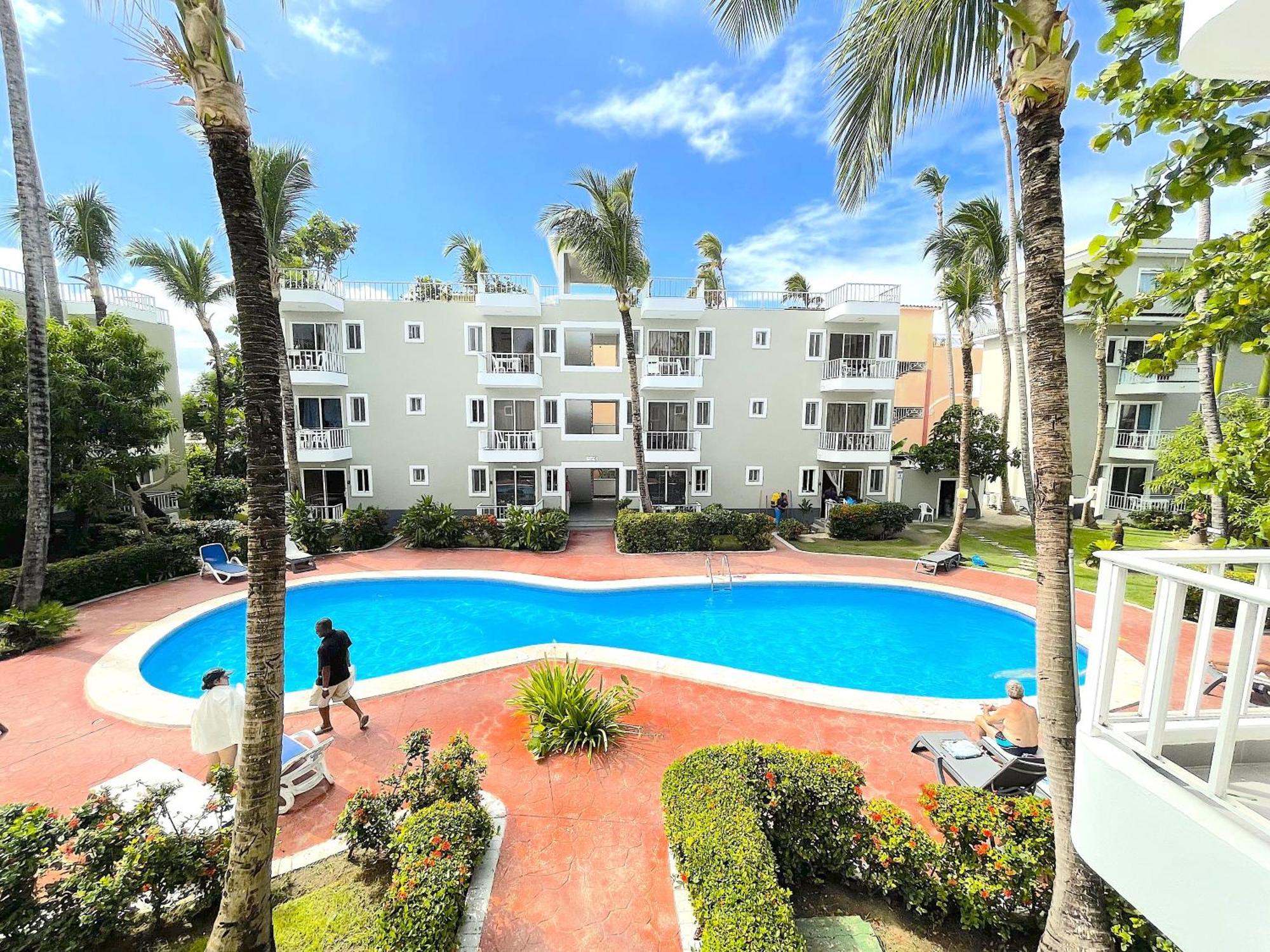Tropicana Sol Caribes Beach & Pool & Spa 5*