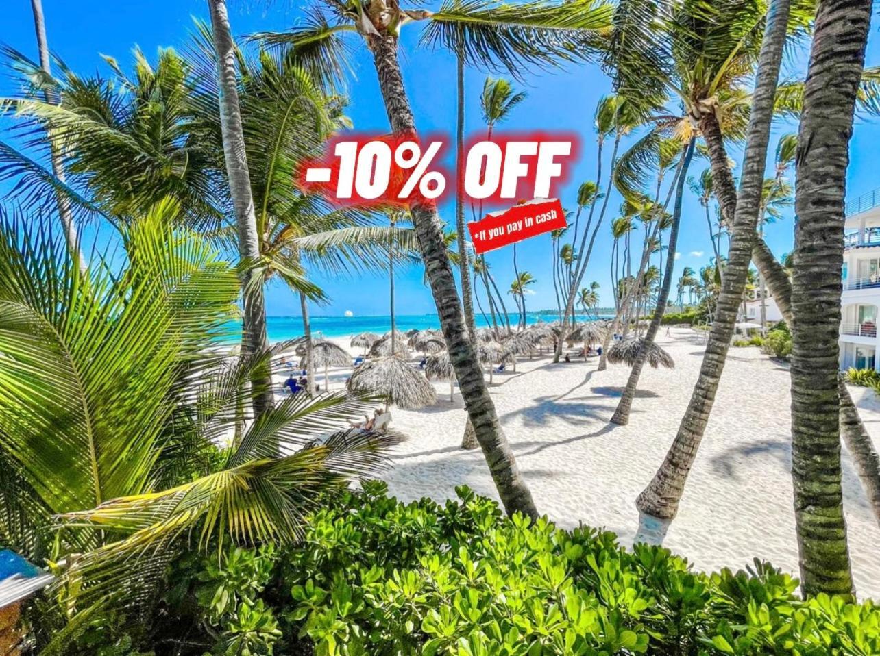 Tropical Adventures Sol Caribe Bavaro & Pool