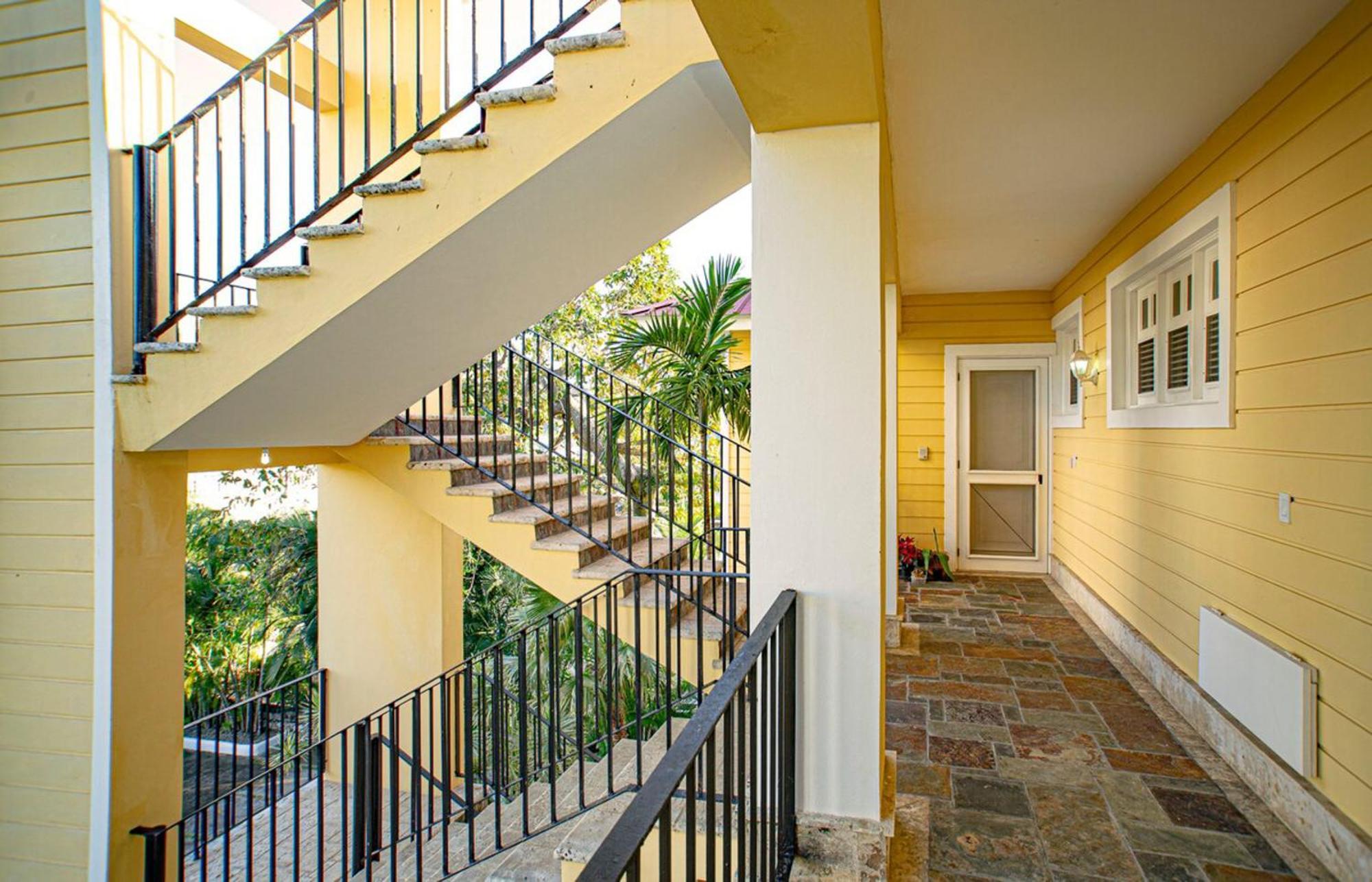 Penthouse En Con Espectacular Vista Al Mar Apartment Sosua